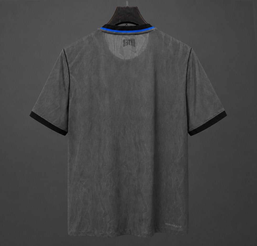 Third 26/27 Men's Shirt back