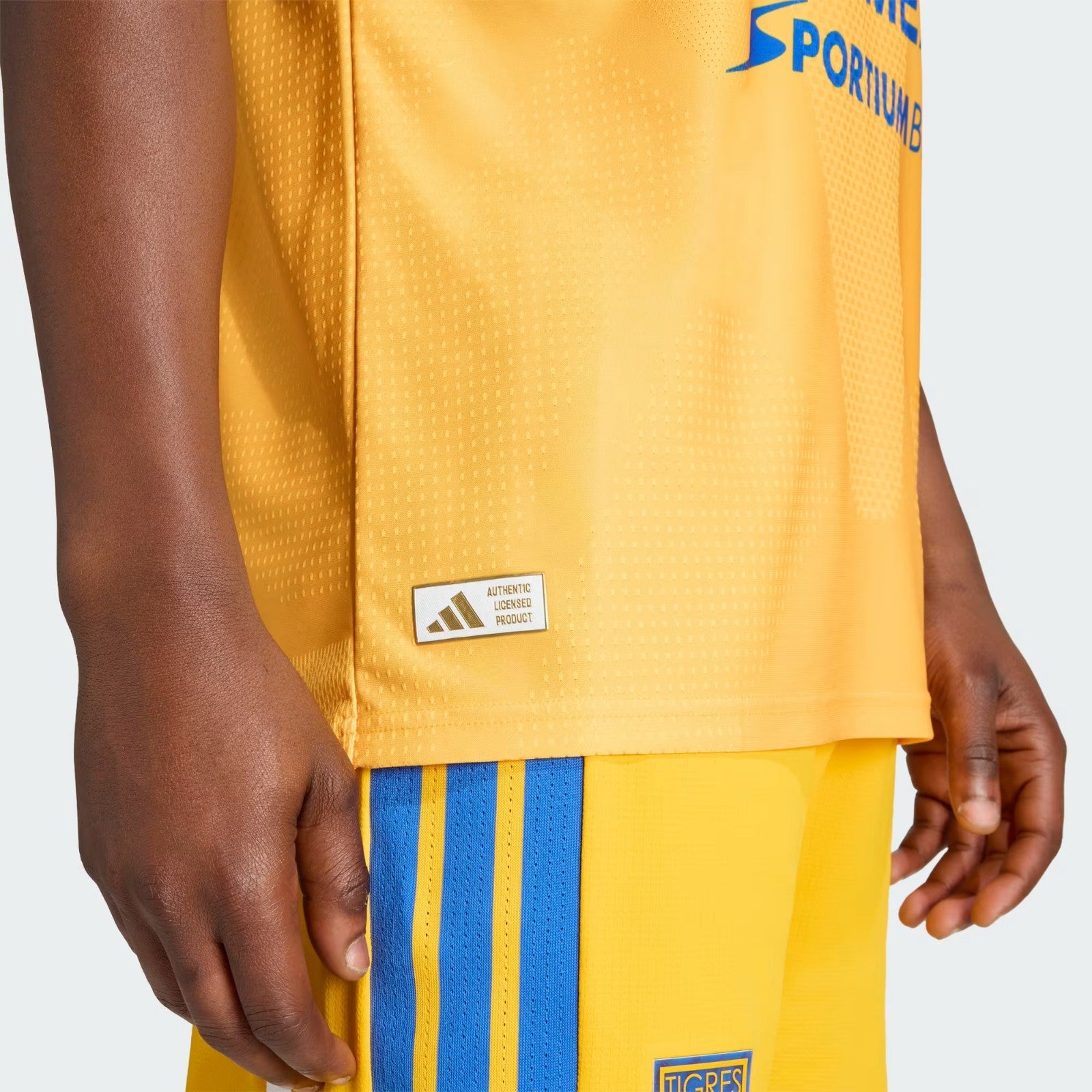 Home 26/27 Player Edition Shirt