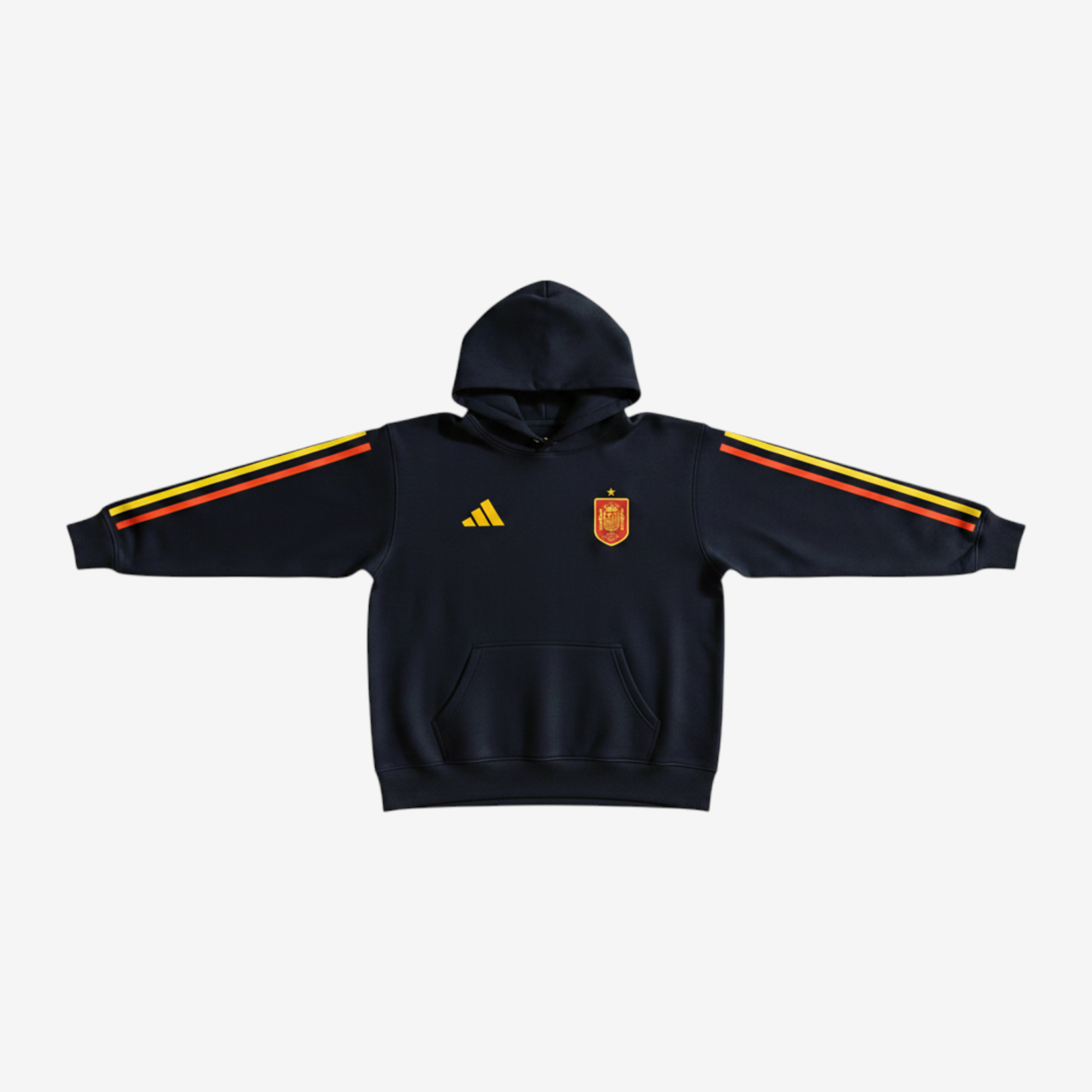 [superseded] Hoodie
