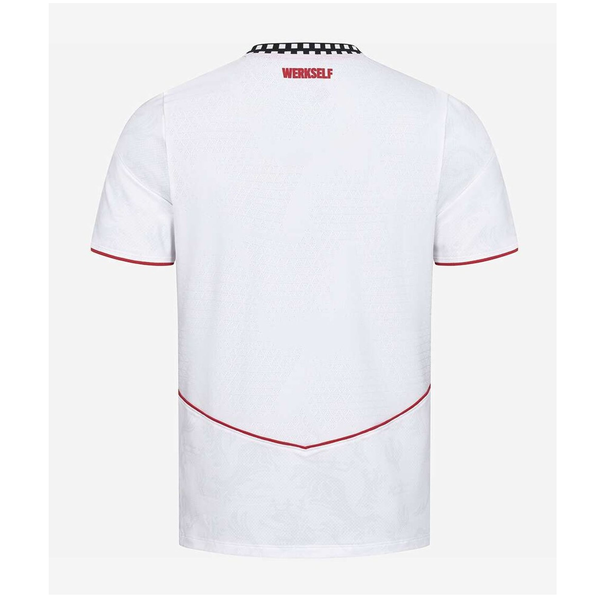 Third 26/27 Men's Shirt