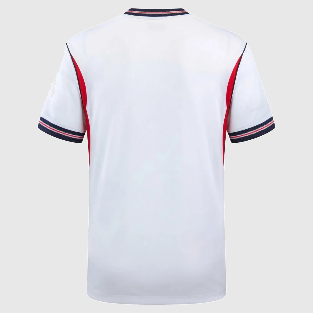 Home 26/27 Player Edition Shirt back