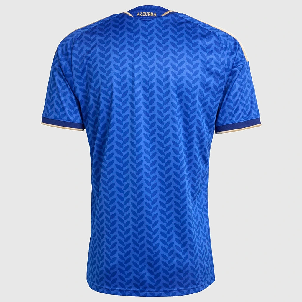 Home 26/27 Player Edition Shirt back