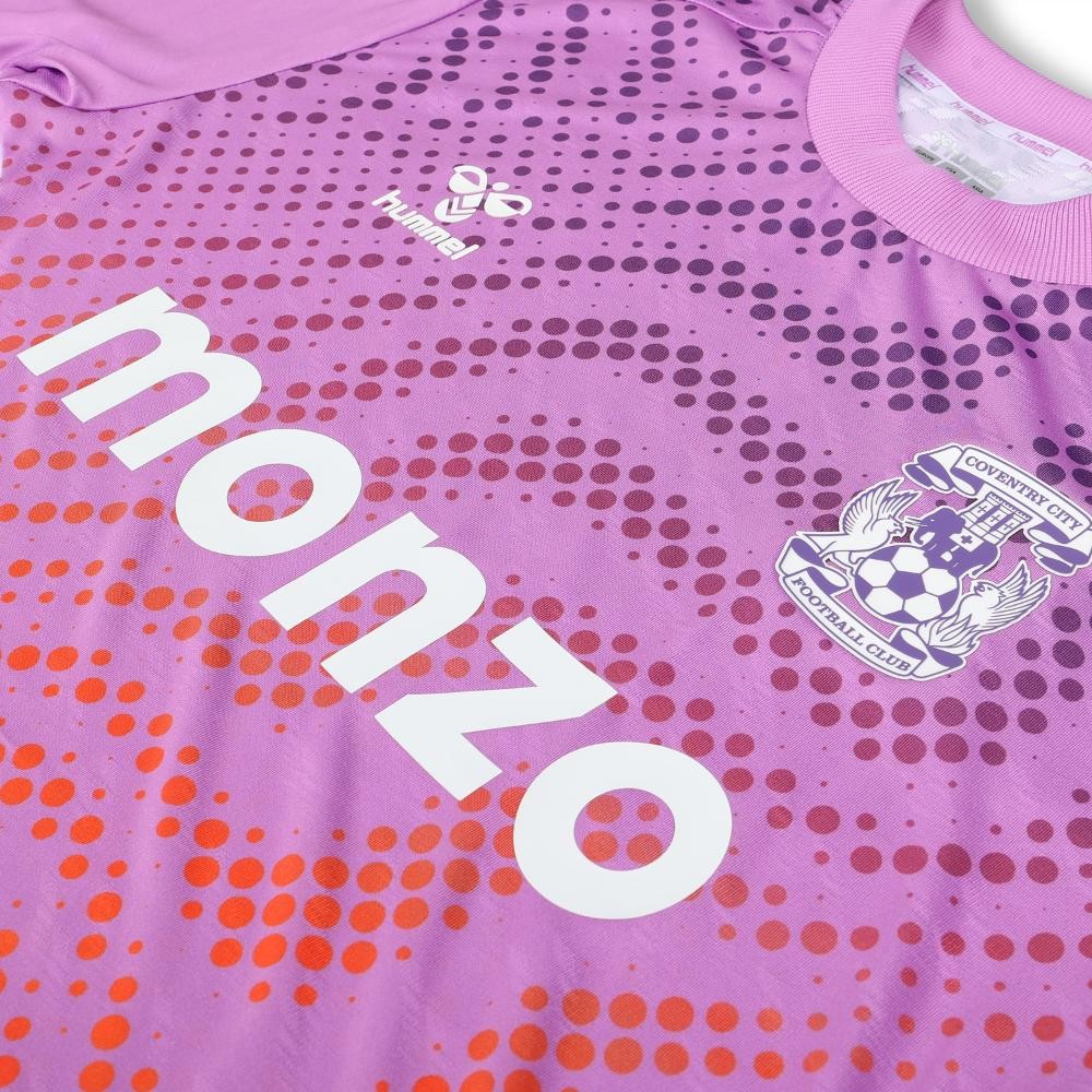 Third 26/27 Kids Shirt Kit