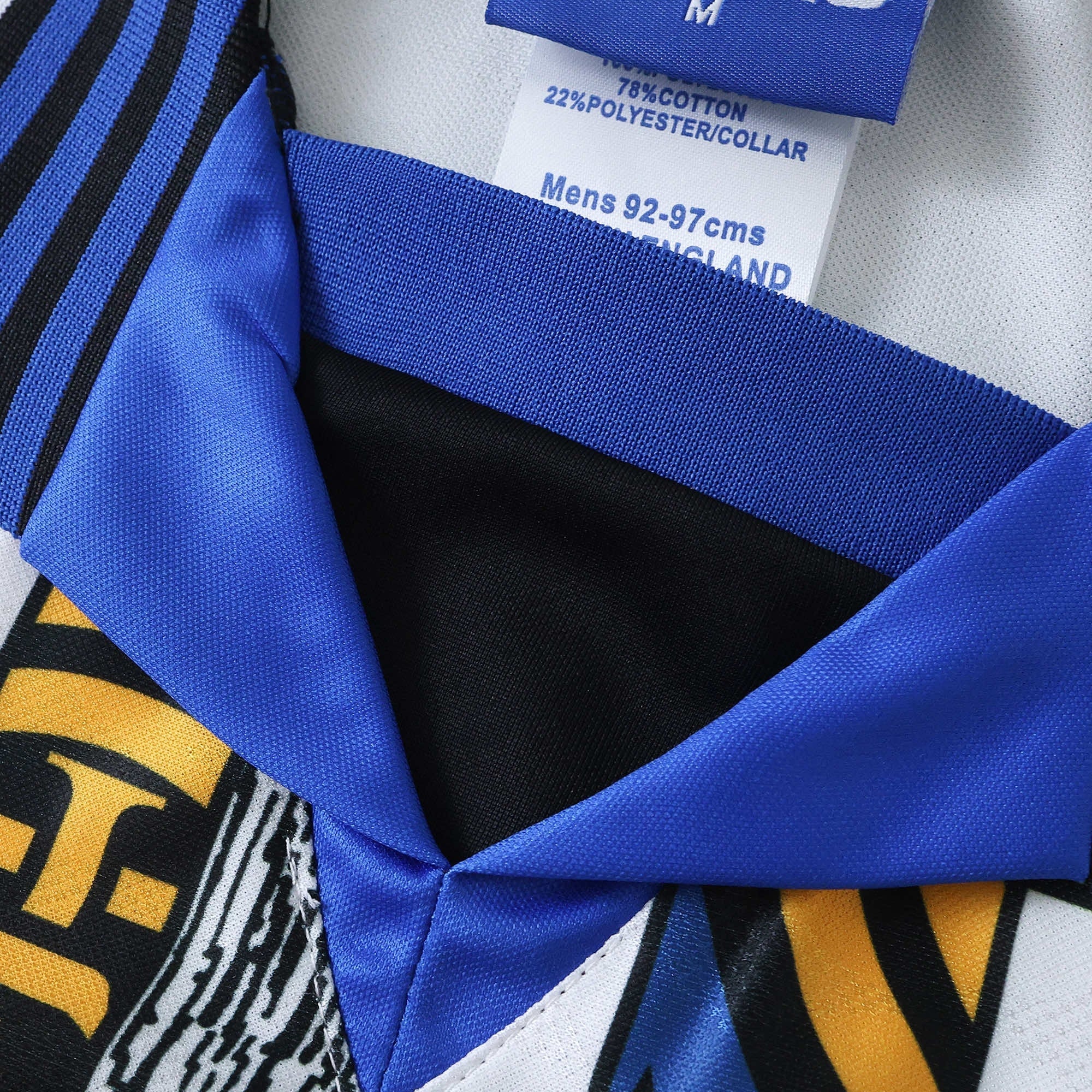 Retro Away 95/96 Men's Shirt