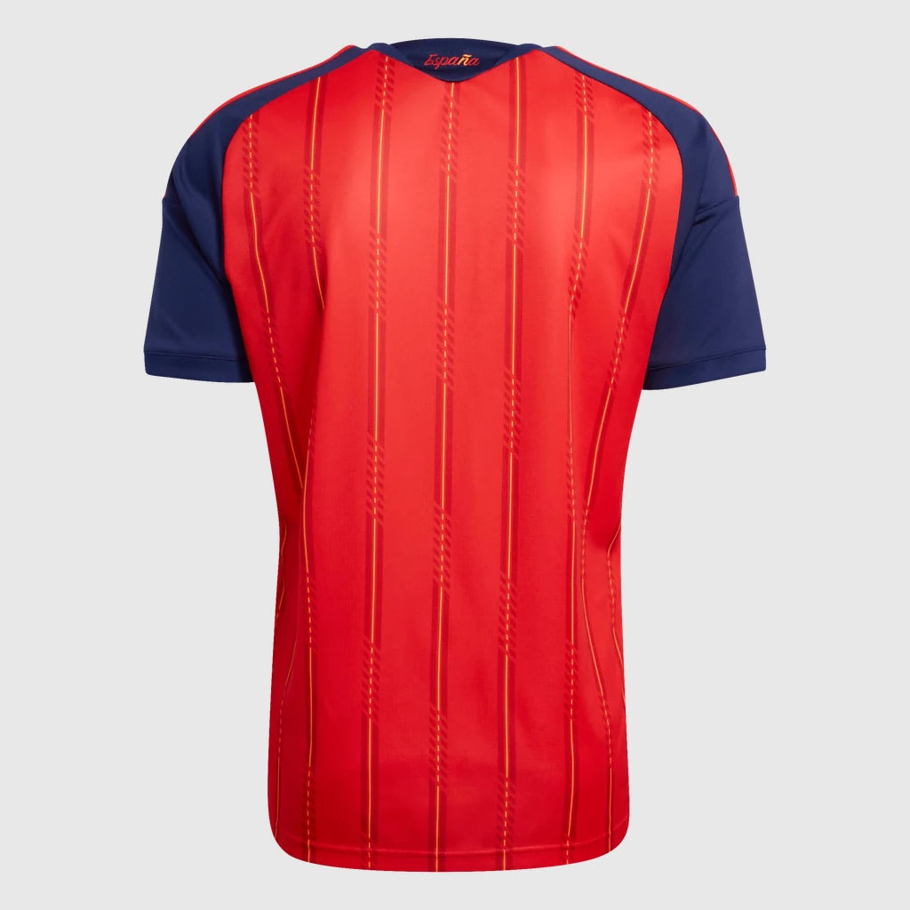 Home 26/27 Player Edition Shirt back