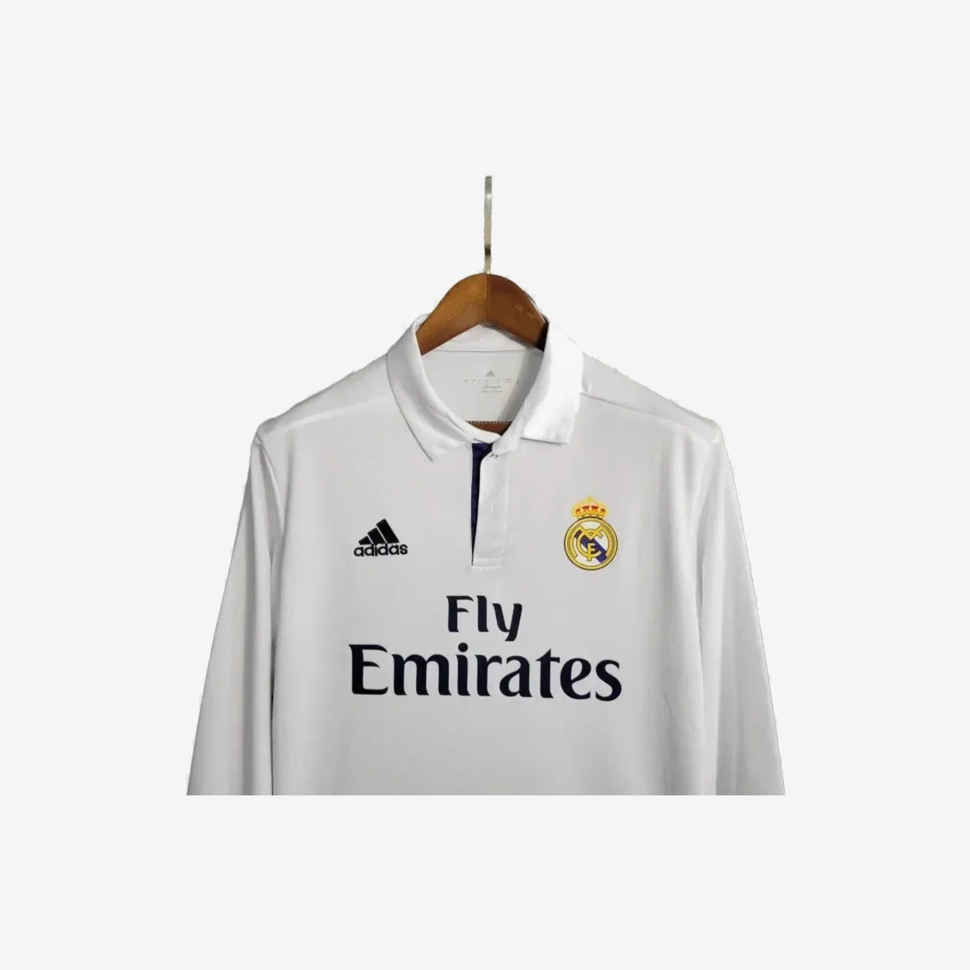 Retro 16/17 Men's Long Sleeve Shirt