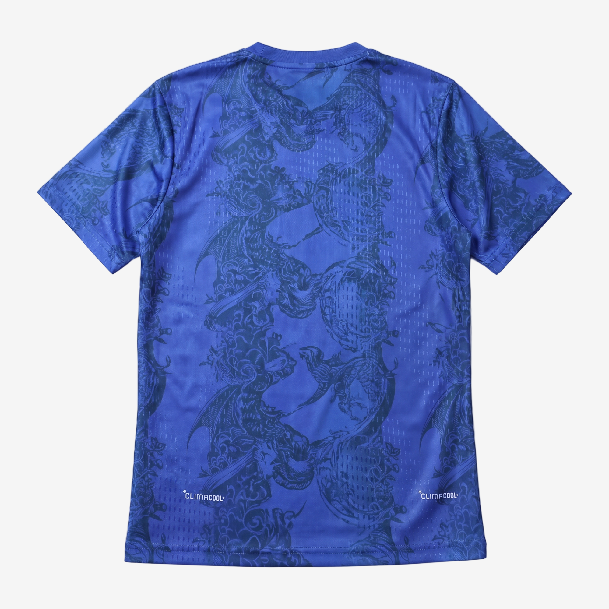 Home 26/27 Player Edition Shirt