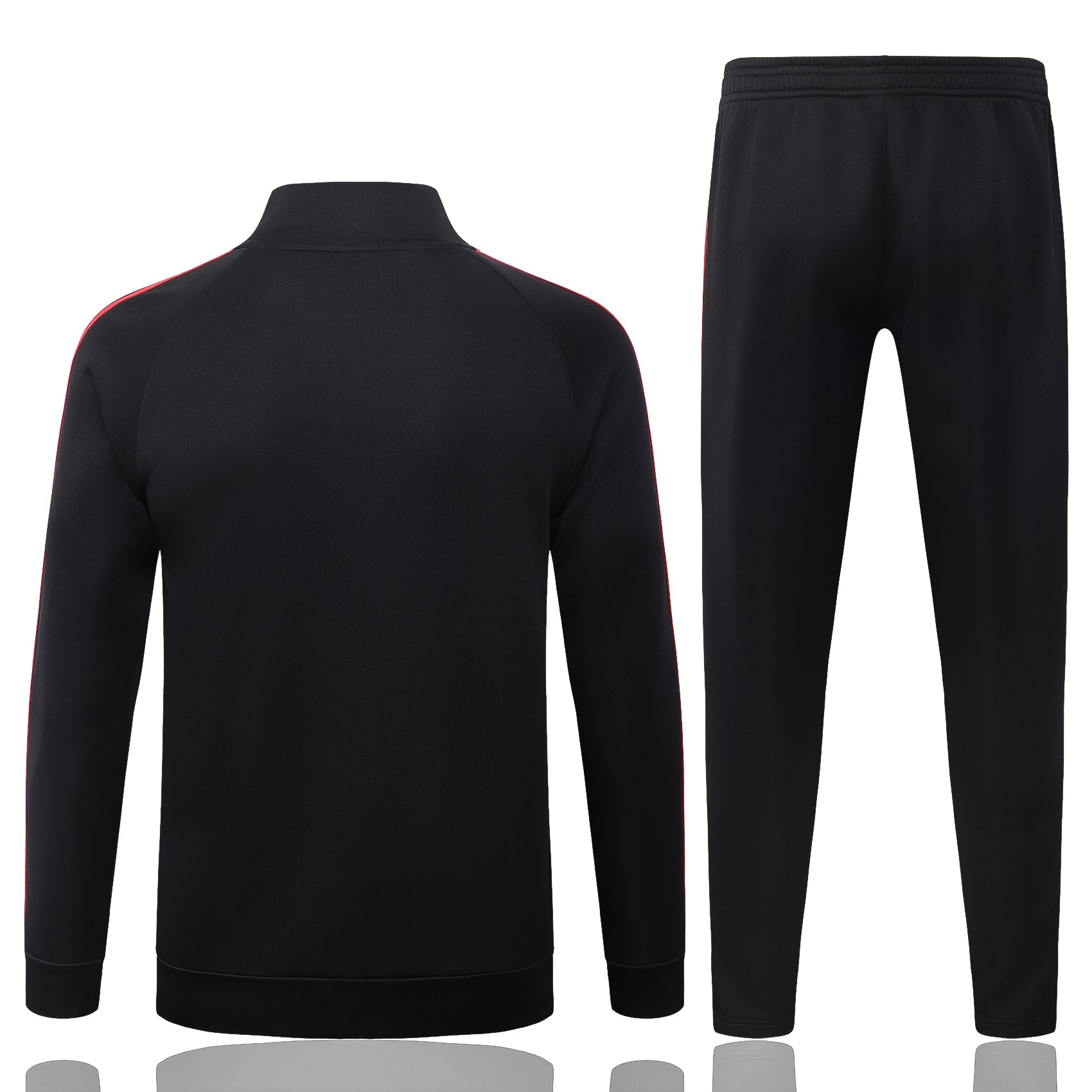 Kids Tracksuit 26/27 - Black