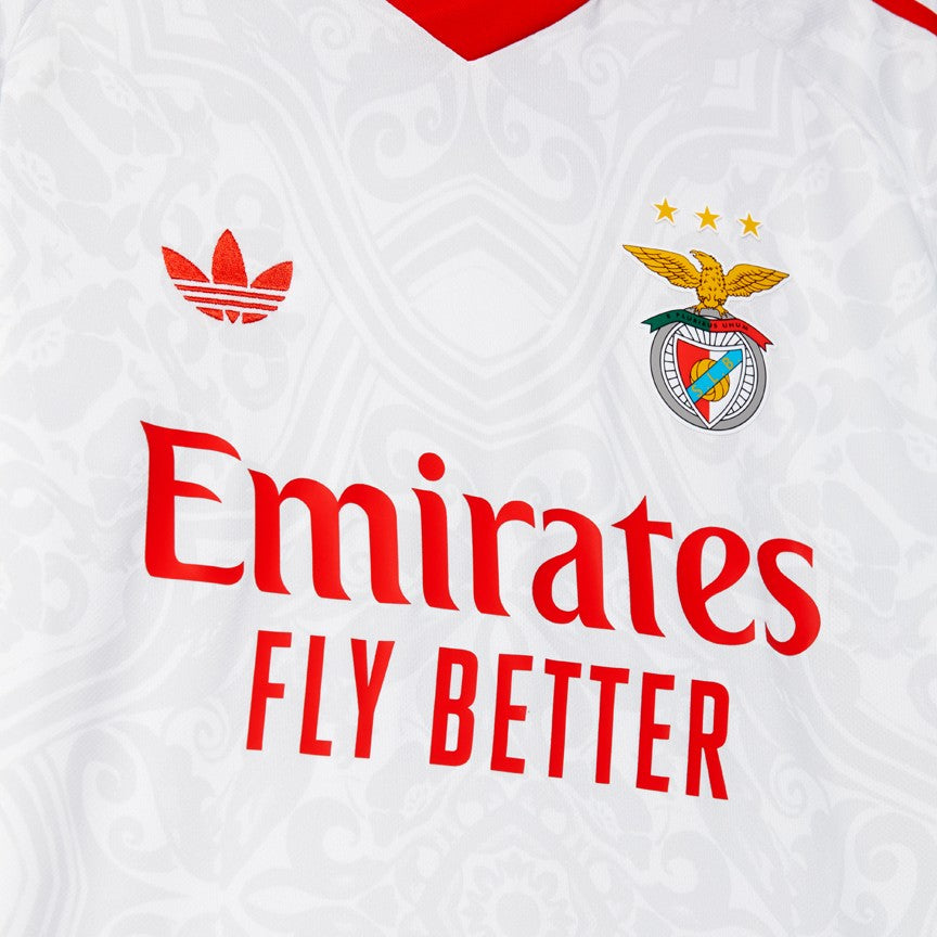 Away 26/27 Kids Shirt Kit