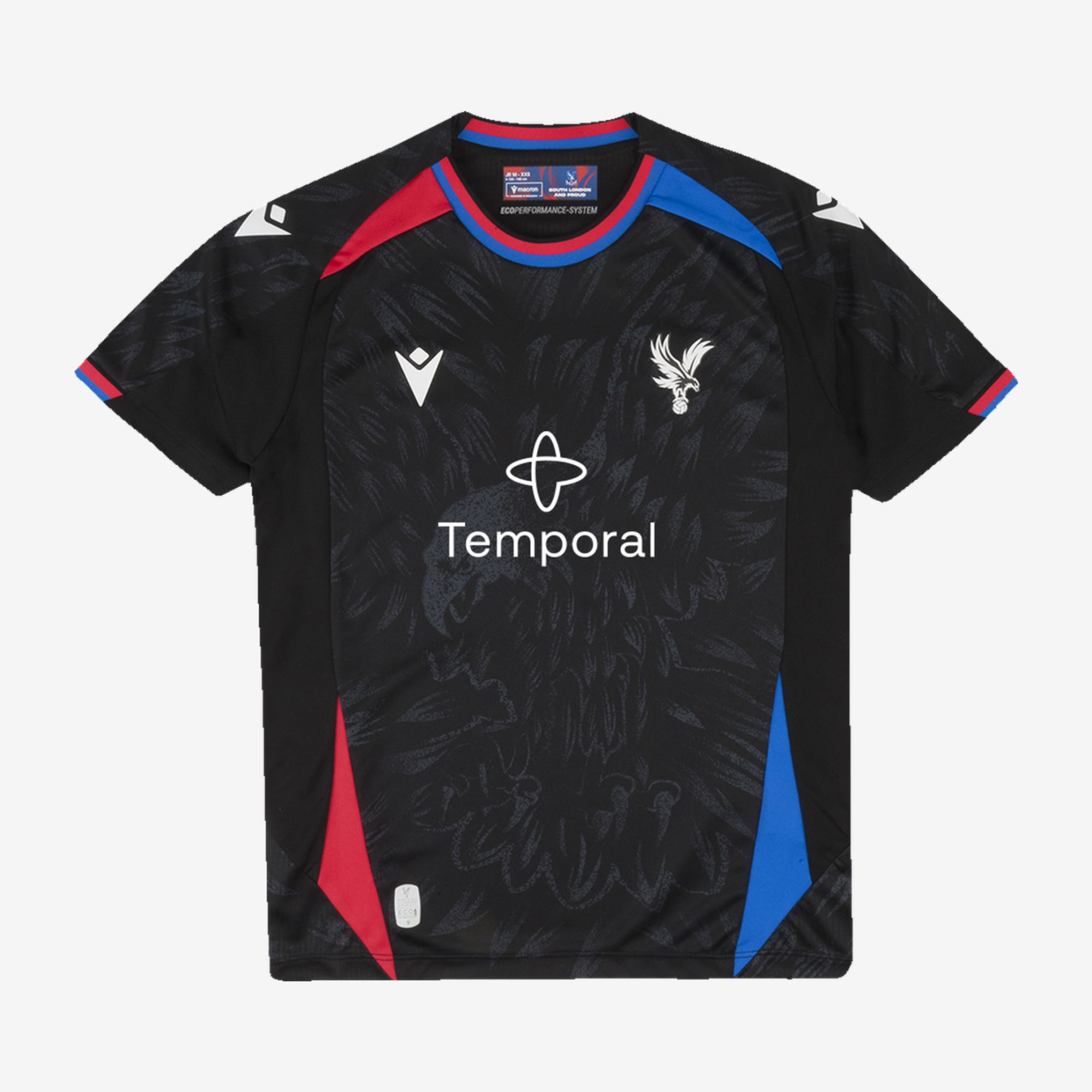 Away 26/27 Men's Shirt