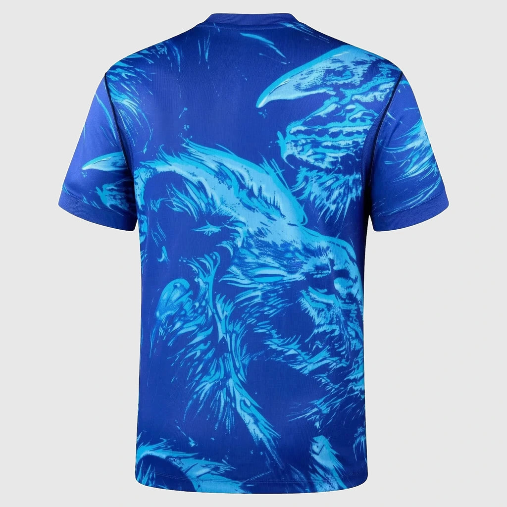 Goalkeeper 26/27 Shirt back