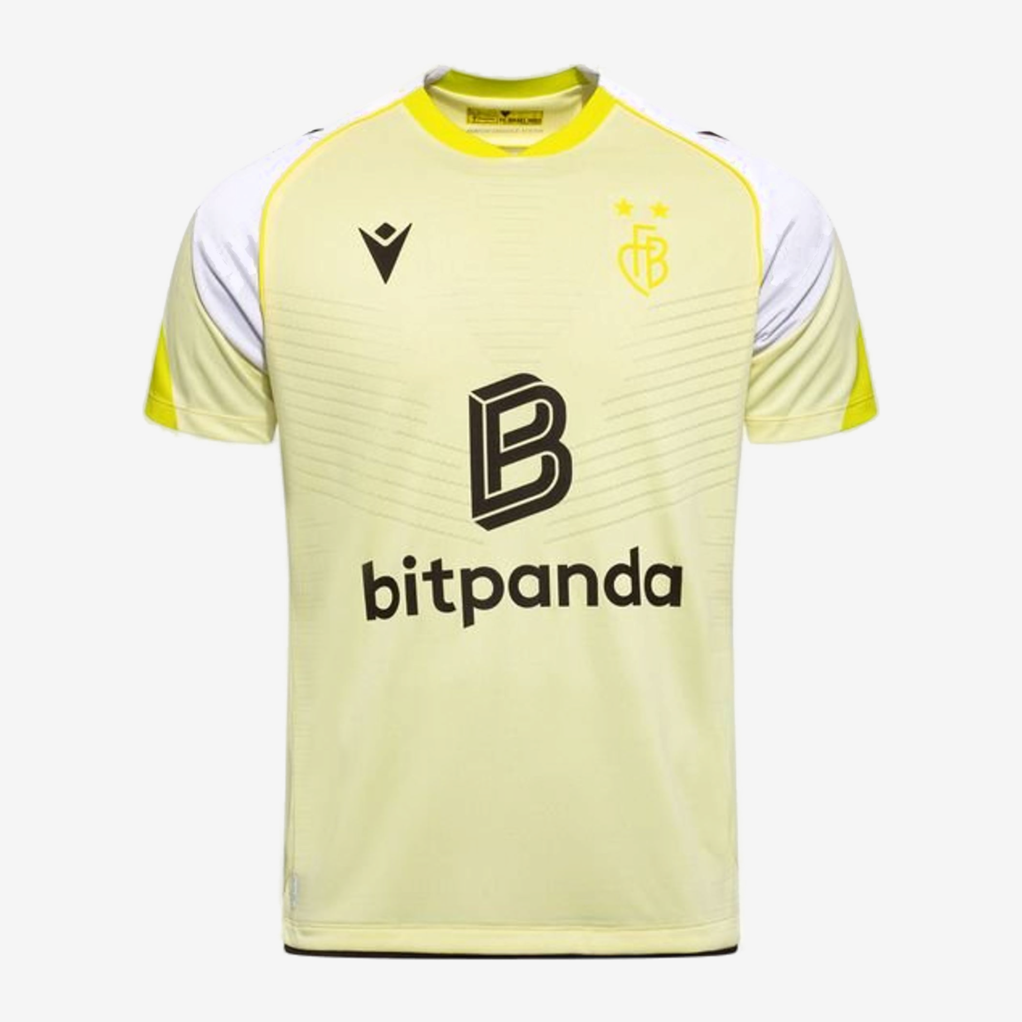 Away 26/27 Men's Shirt