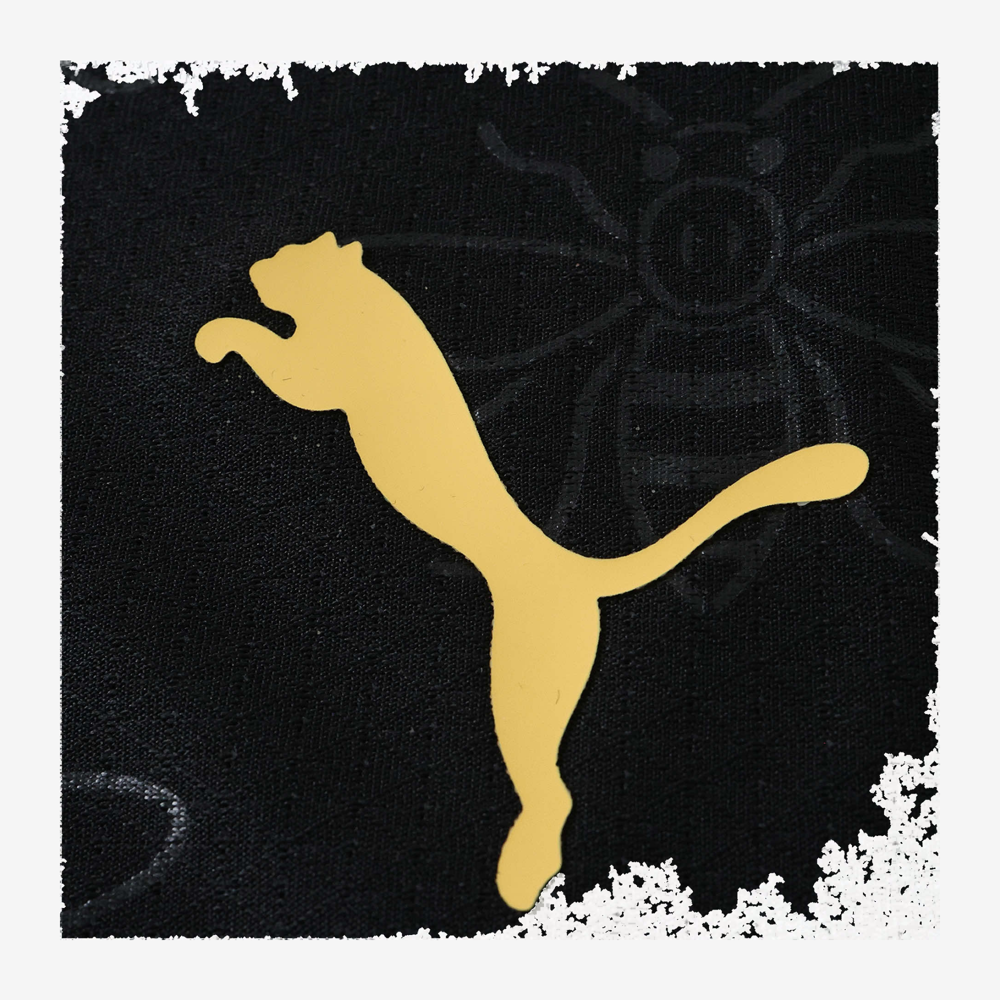 Away 26/27 Player Edition Shirt
