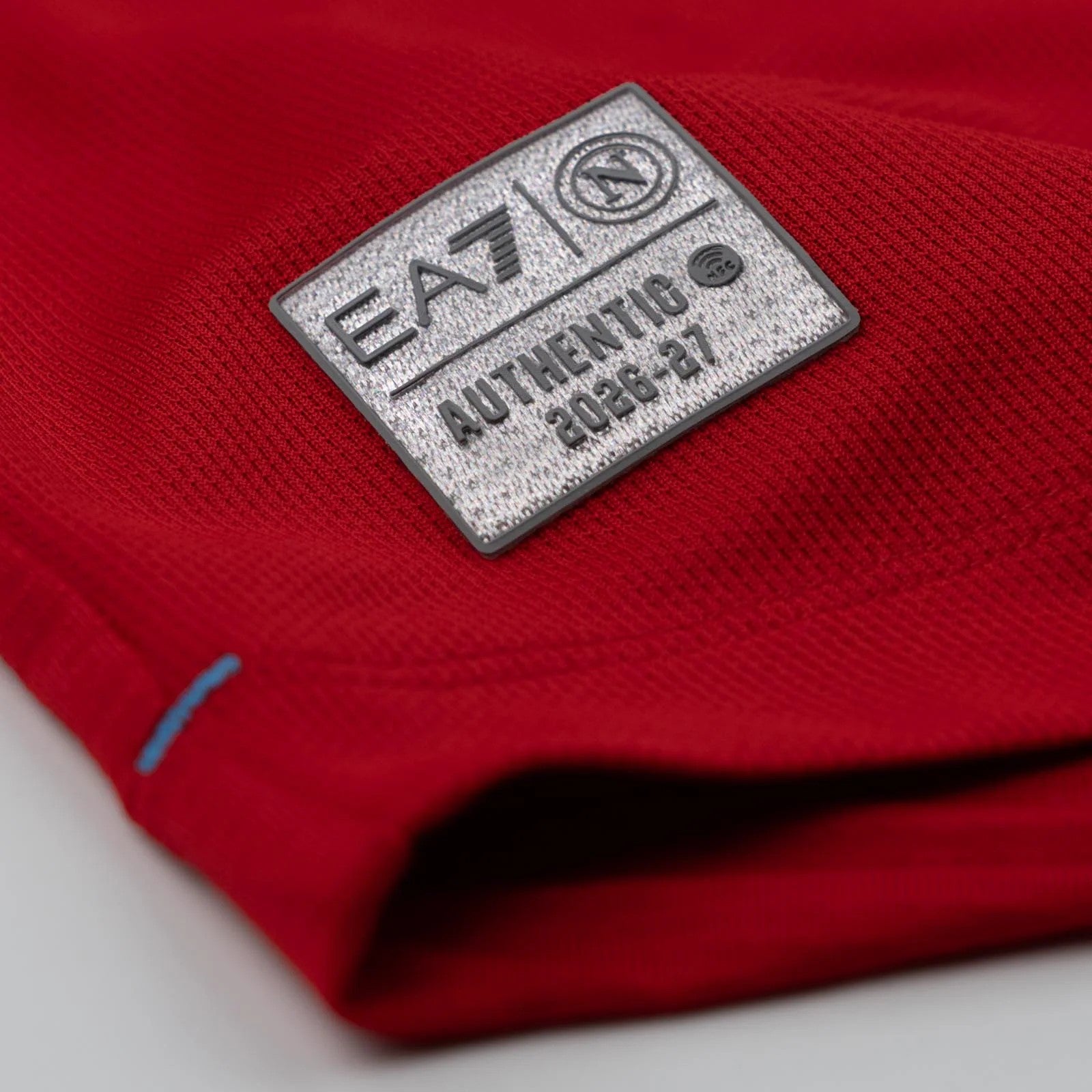Third 26/27 Player Edition Shirt
