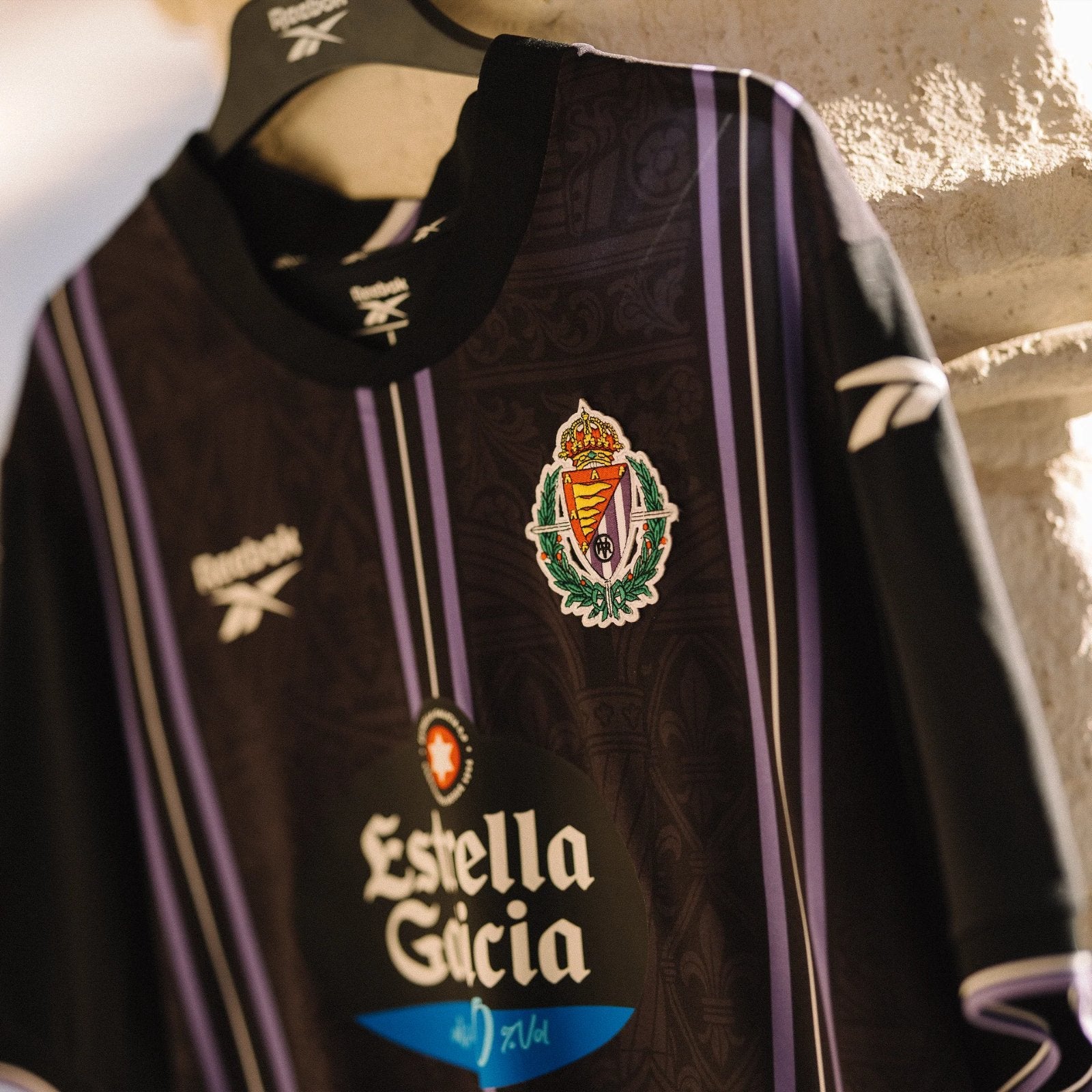 Away 26/27 Men's Shirt