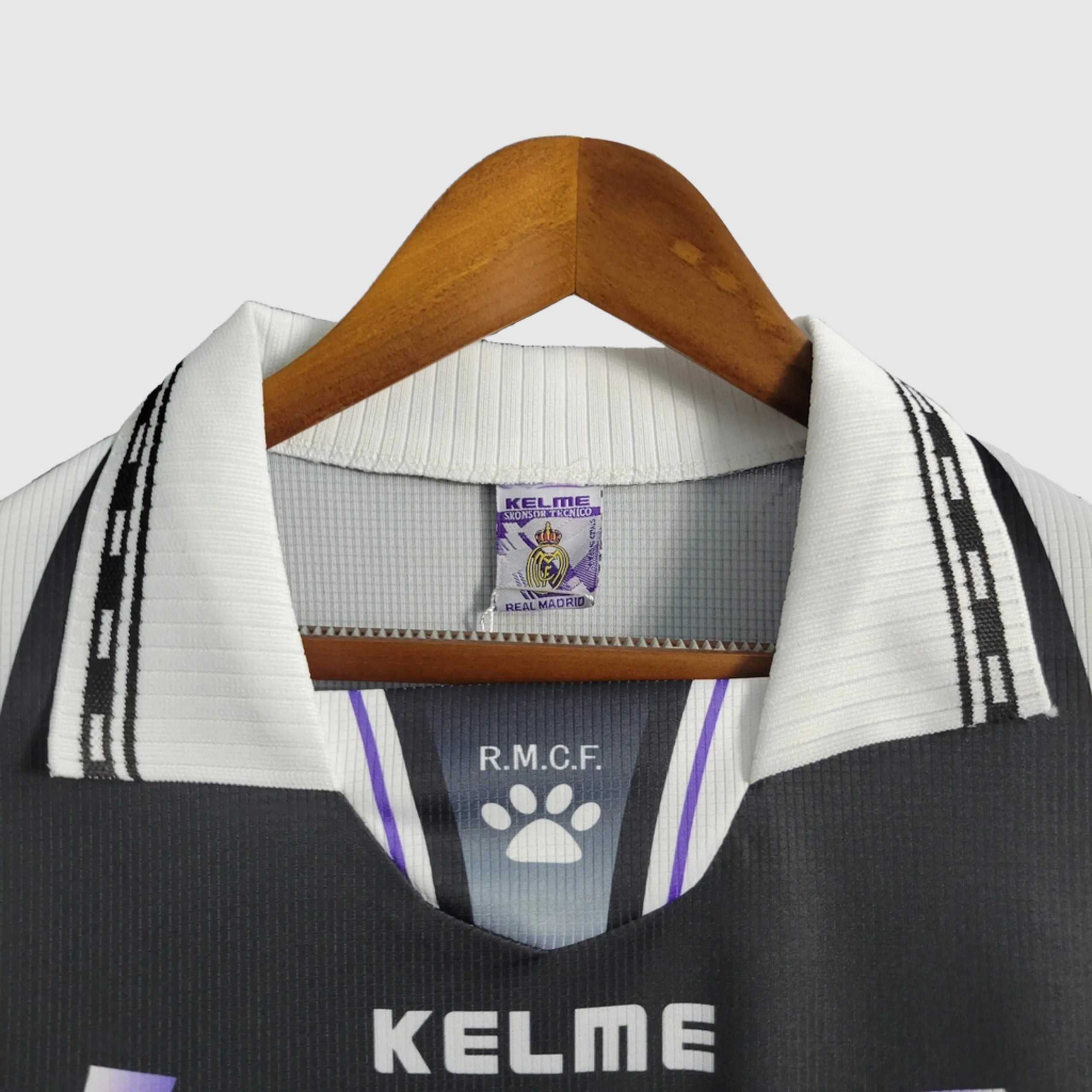 Retro Away 97/98 Men's Shirt