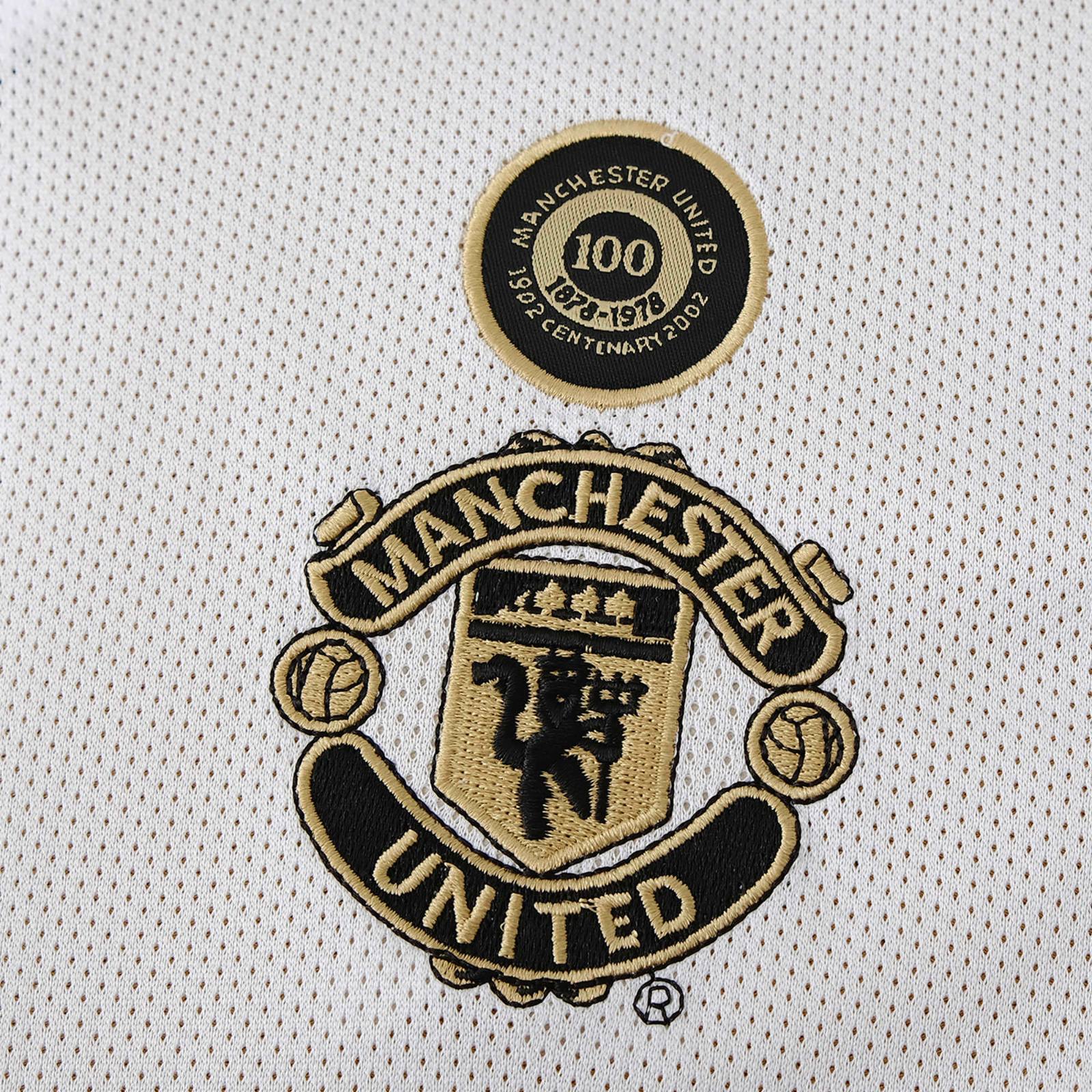 Retro 01/02 Men's Long Sleeve Shirt