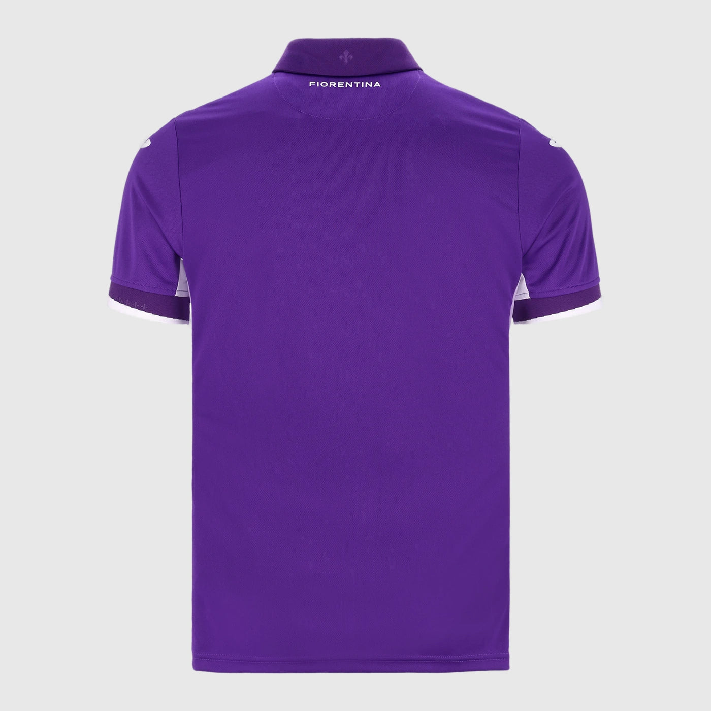 Home 26/27 Men's Shirt back