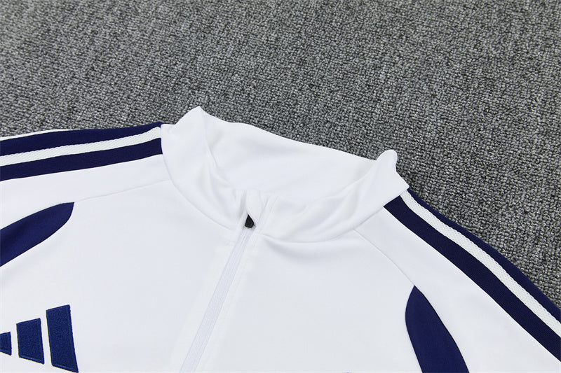 Training Suit 26/27 - White
