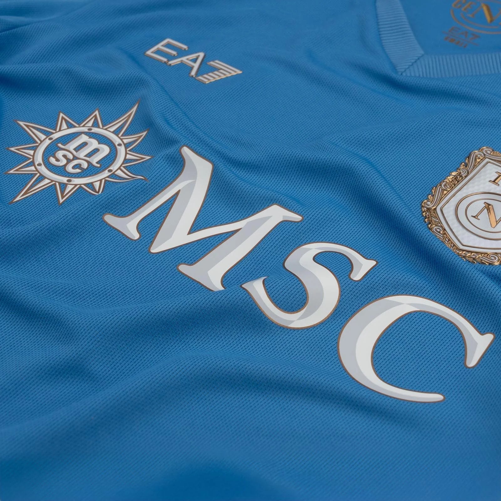 Home 26/27 Kids Shirt Kit
