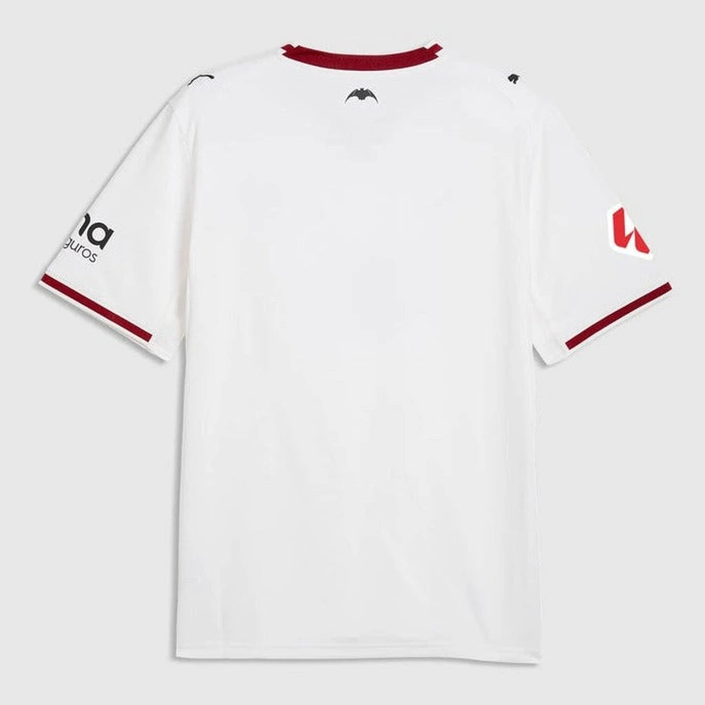 Home 26/27 Player Edition Shirt back