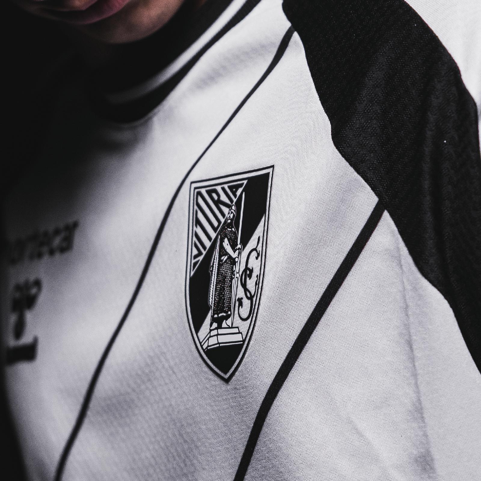Home 26/27 Men's Shirt