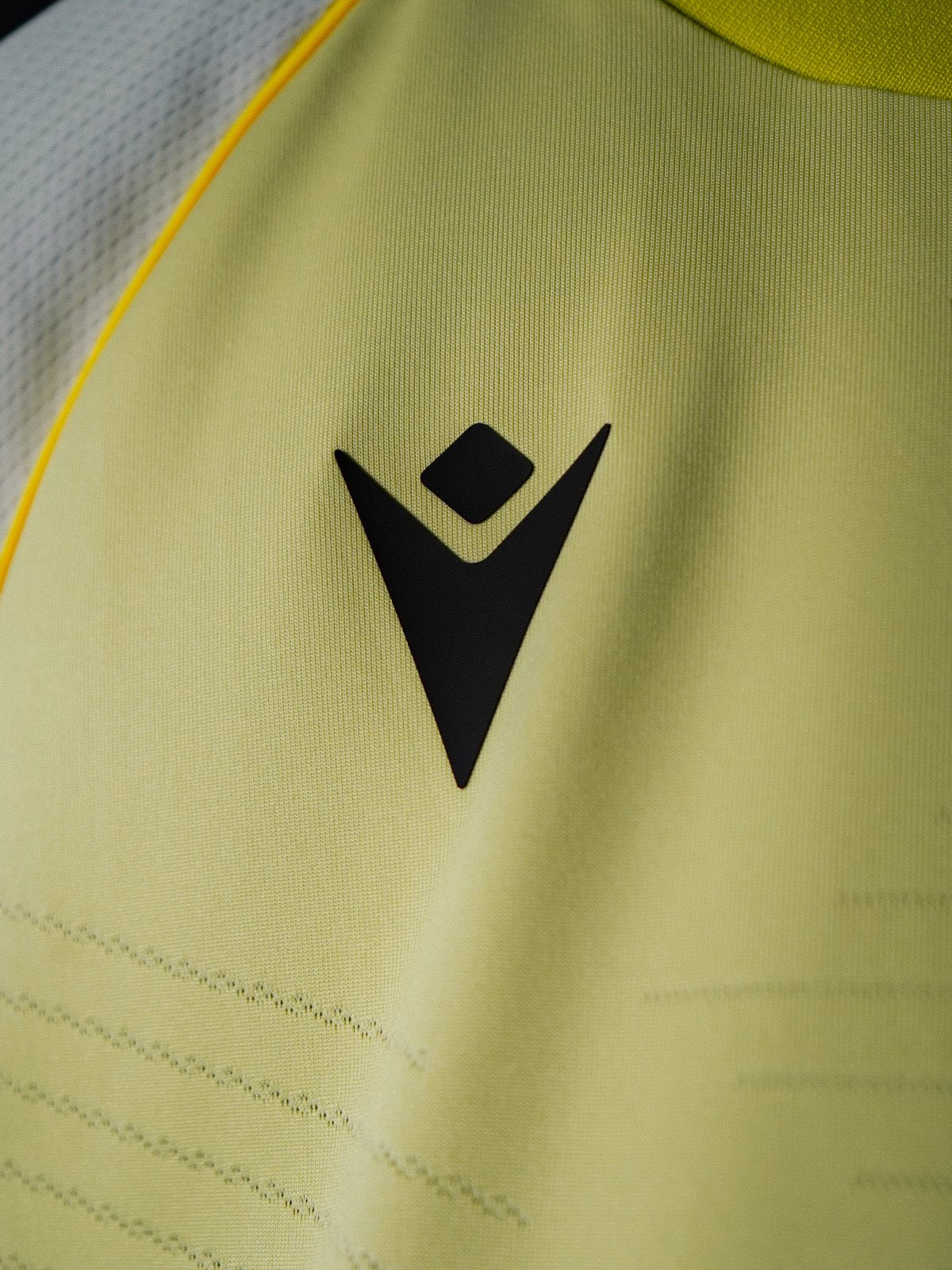 Away 26/27 Men's Shirt