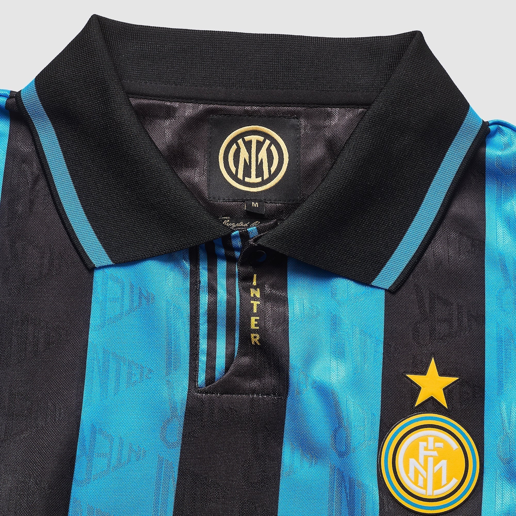 Retro Home 94/95 Men's Shirt