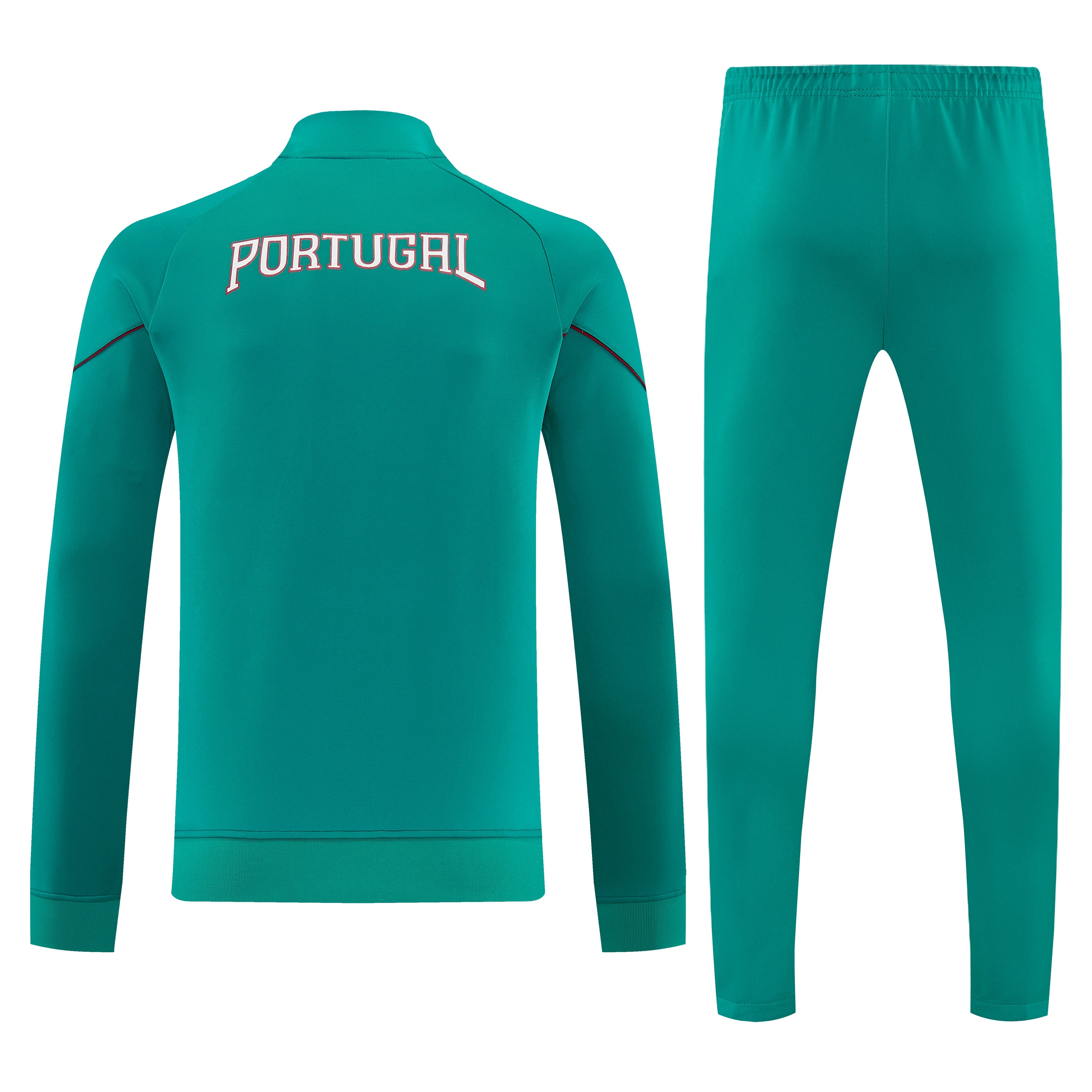 Tracksuit 26/27 - Green