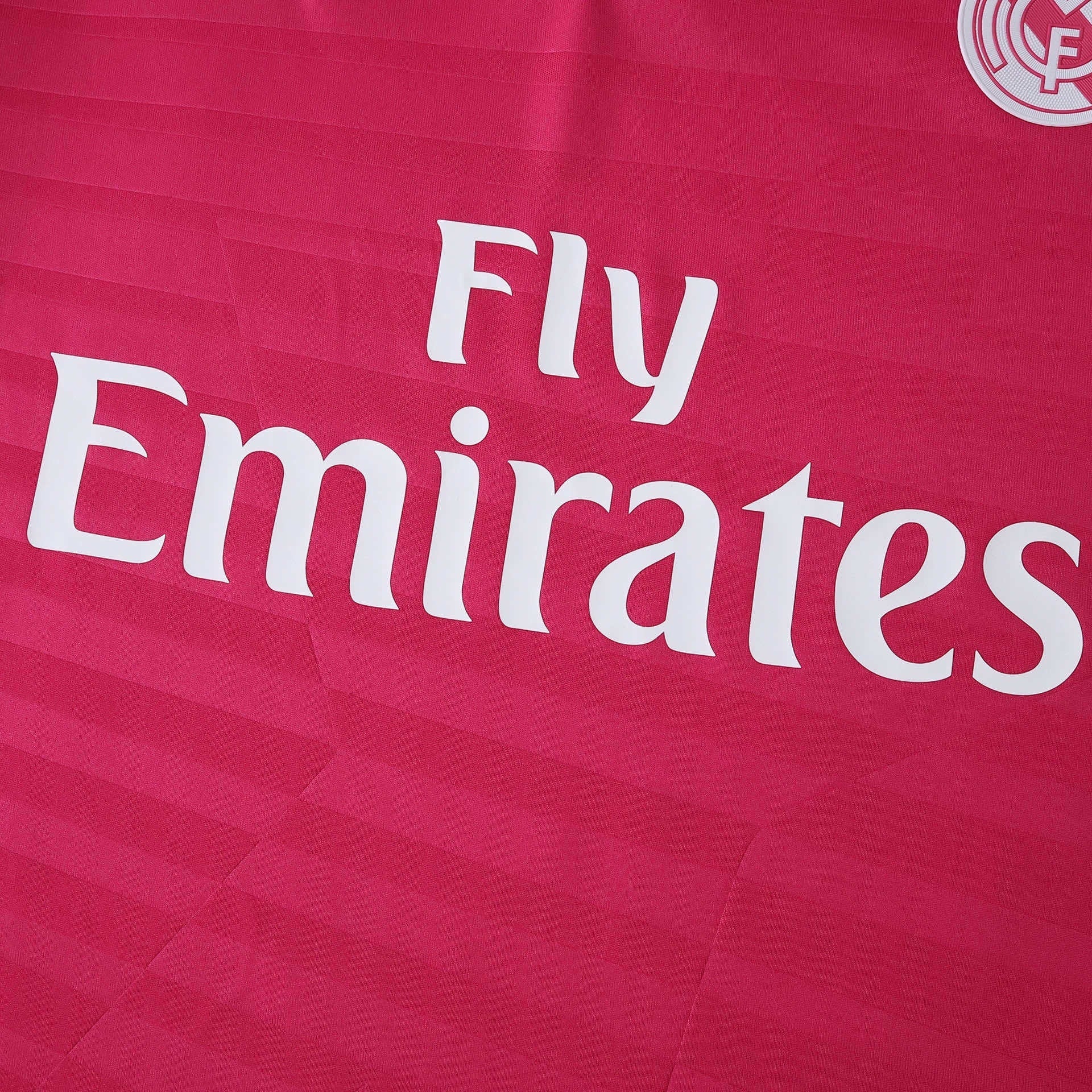 Retro Away 14/15 Men's Long Sleeve Shirt
