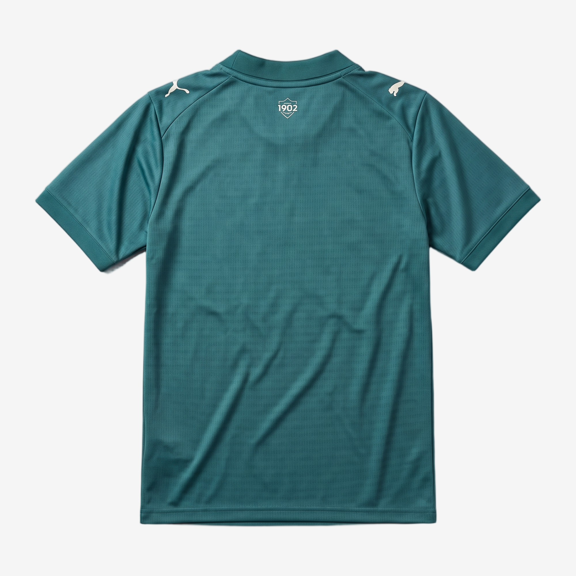 Third 26/27 Men's Shirt