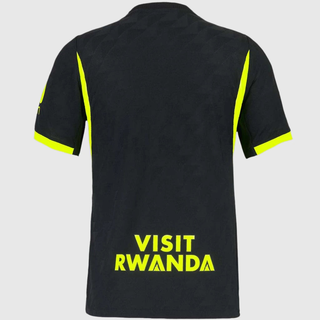 Away 26/27 Kids Shirt Kit back