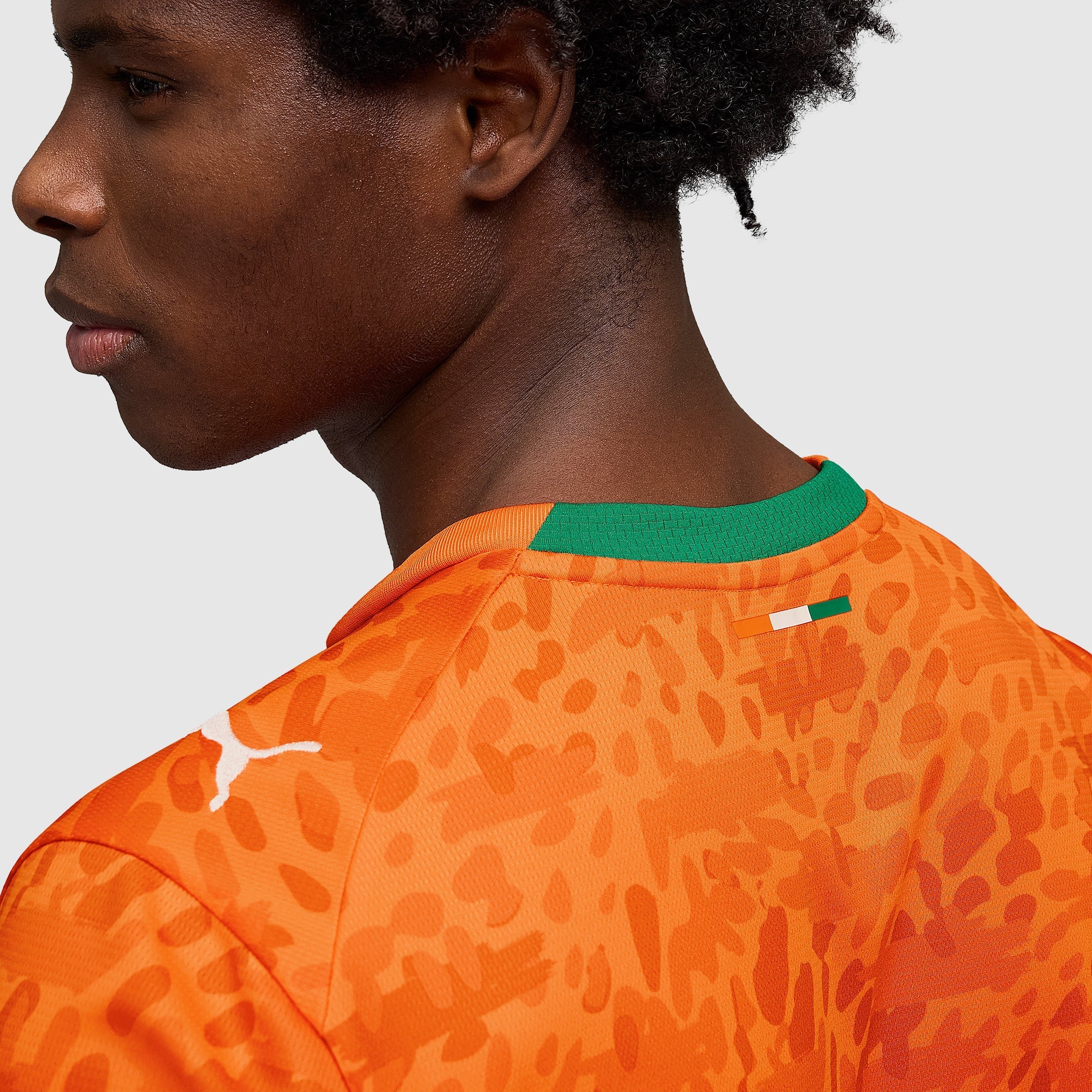 Home 26/27 Men's Shirt