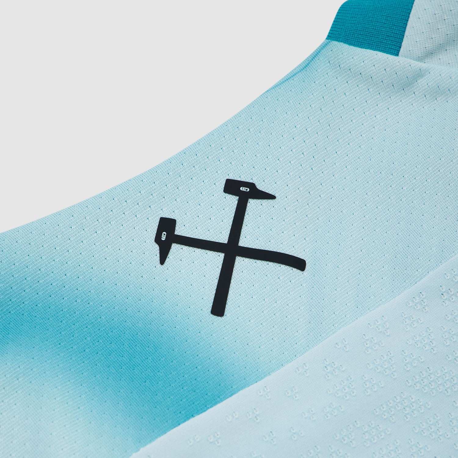Third 26/27 Kids Shirt Kit