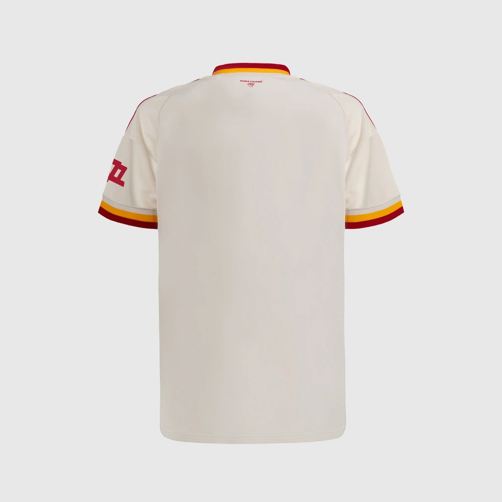 Away 26/27 Player Edition Shirt back