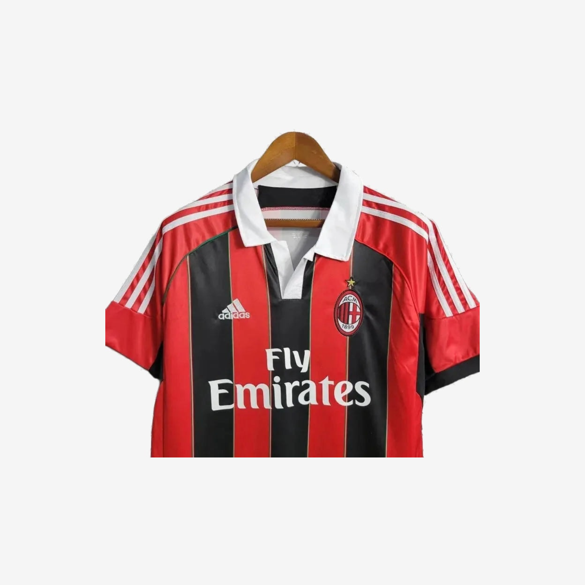 Retro Home 12/13 Men's Shirt