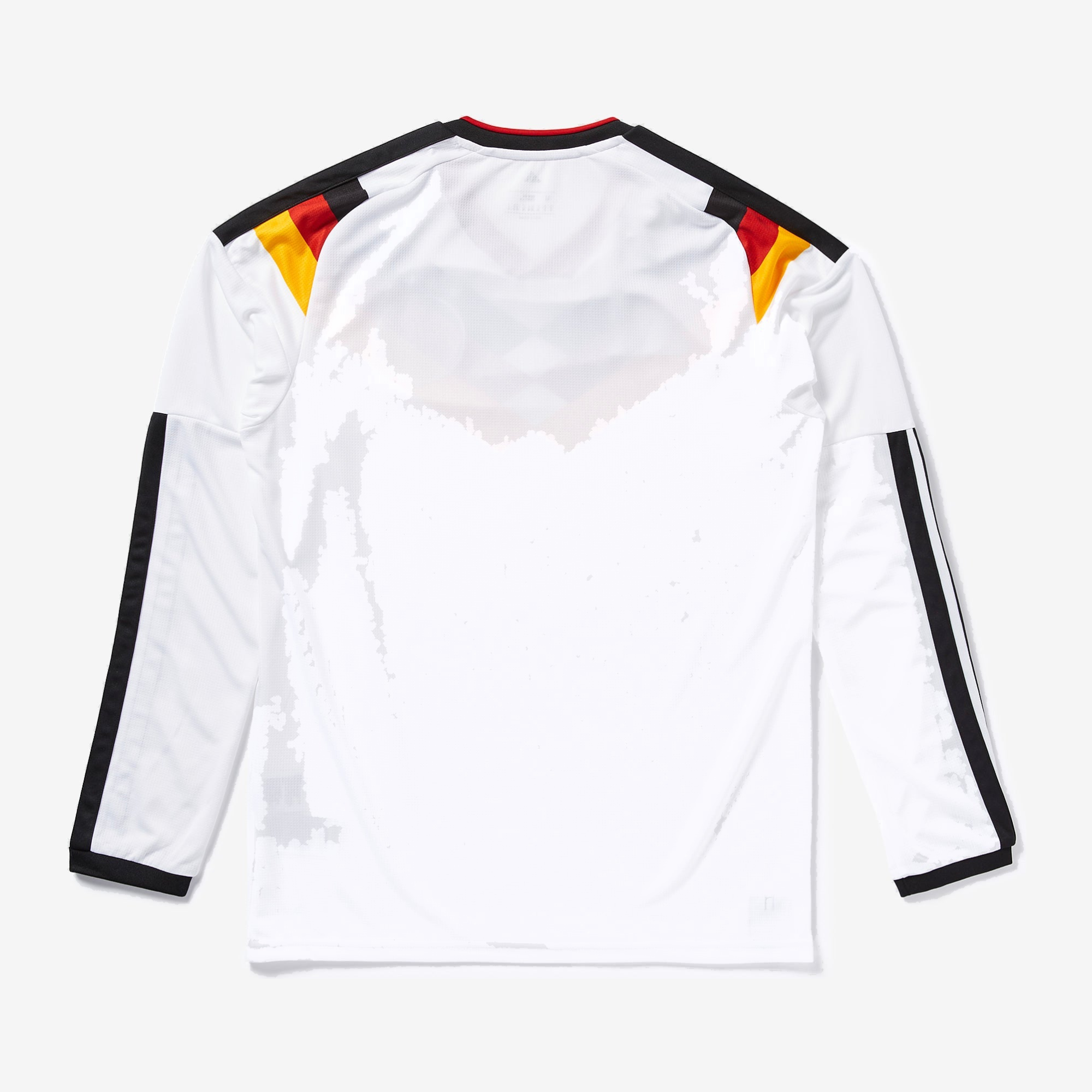 Home 26/27 Men's Long Sleeve Shirt