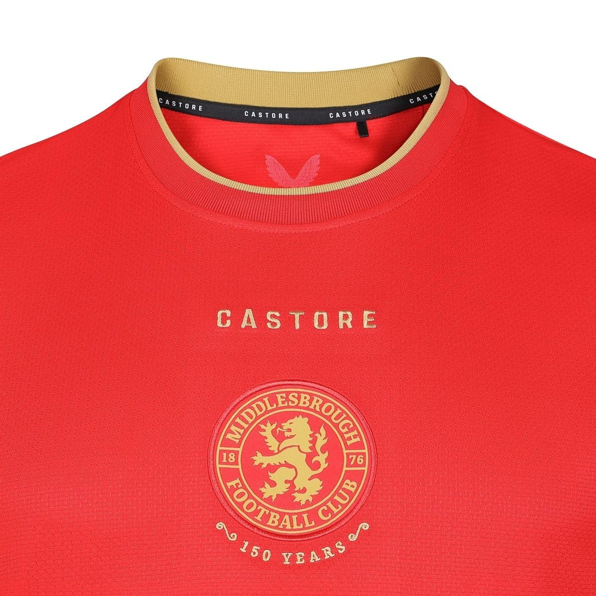 Home 26/27 Kids Shirt Kit