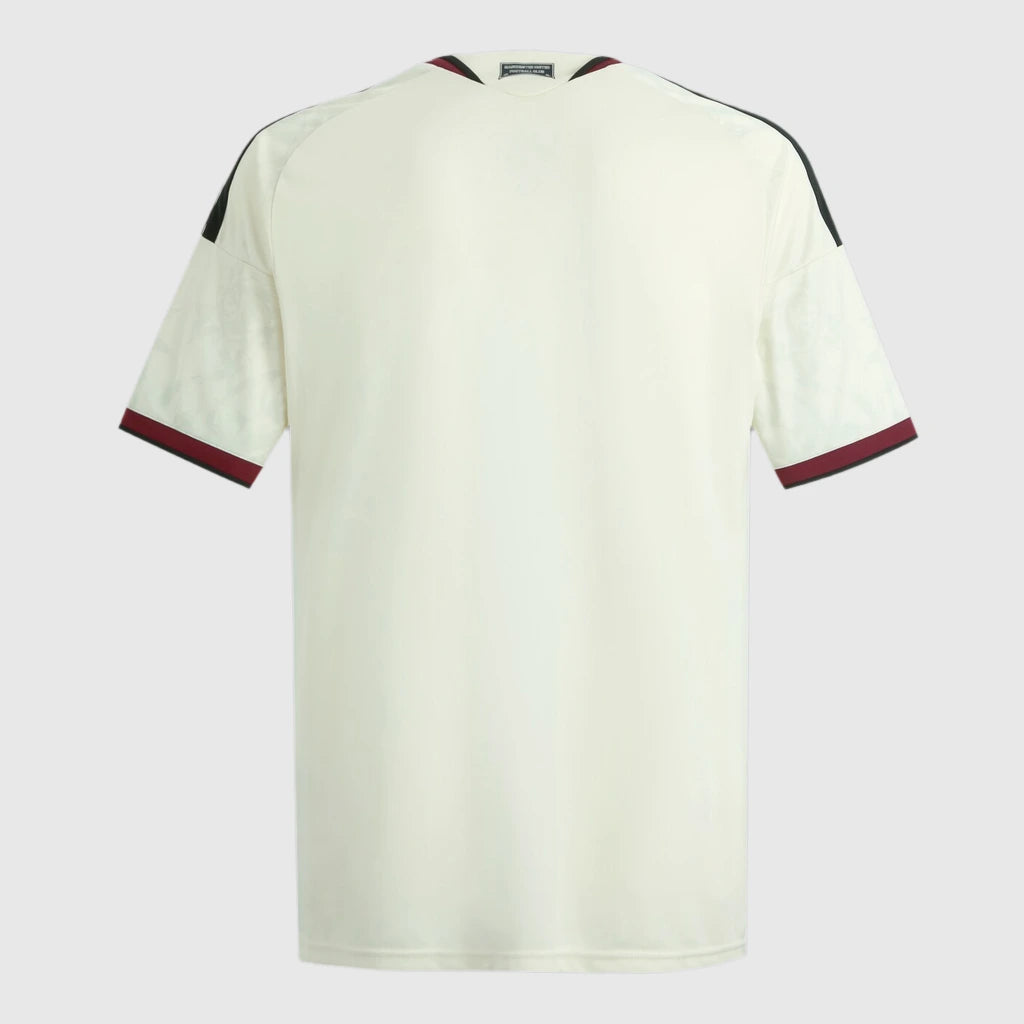 Third 26/27 Women's Shirt back