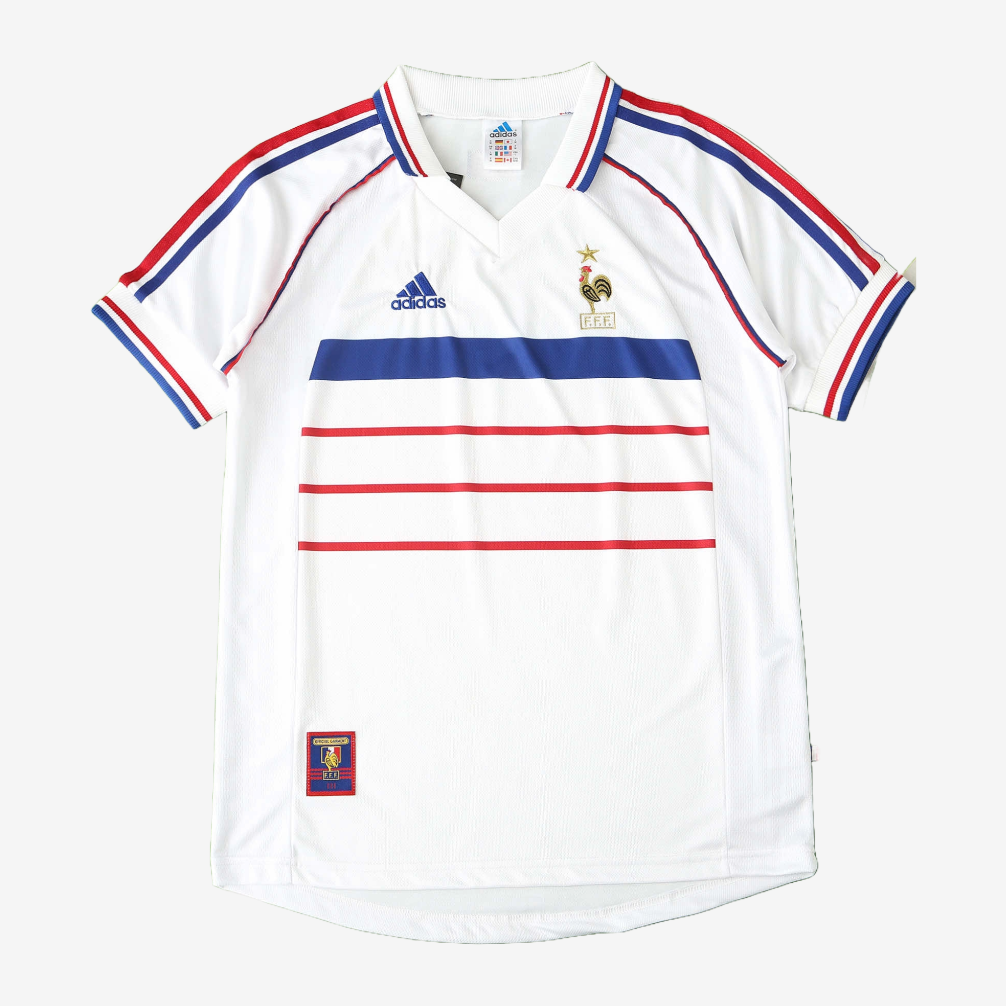 Retro 1998 Men's Shirt