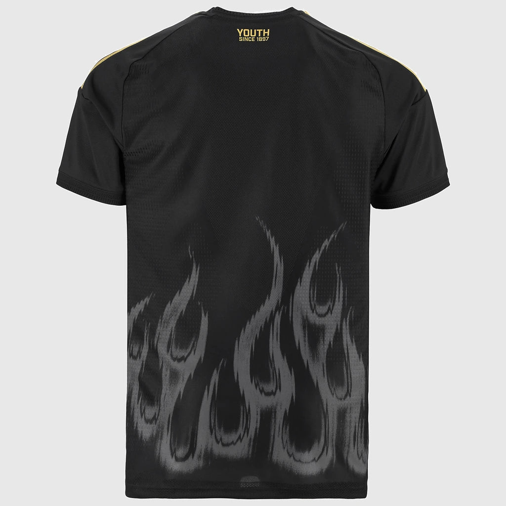 Third 26/27 Men's Shirt back