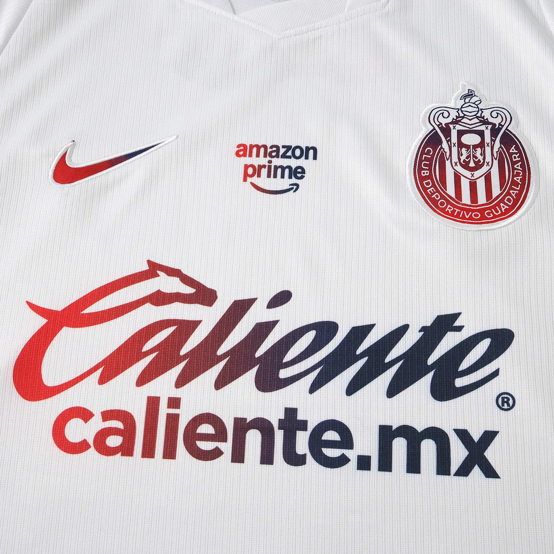 Away 26/27 Men's Shirt