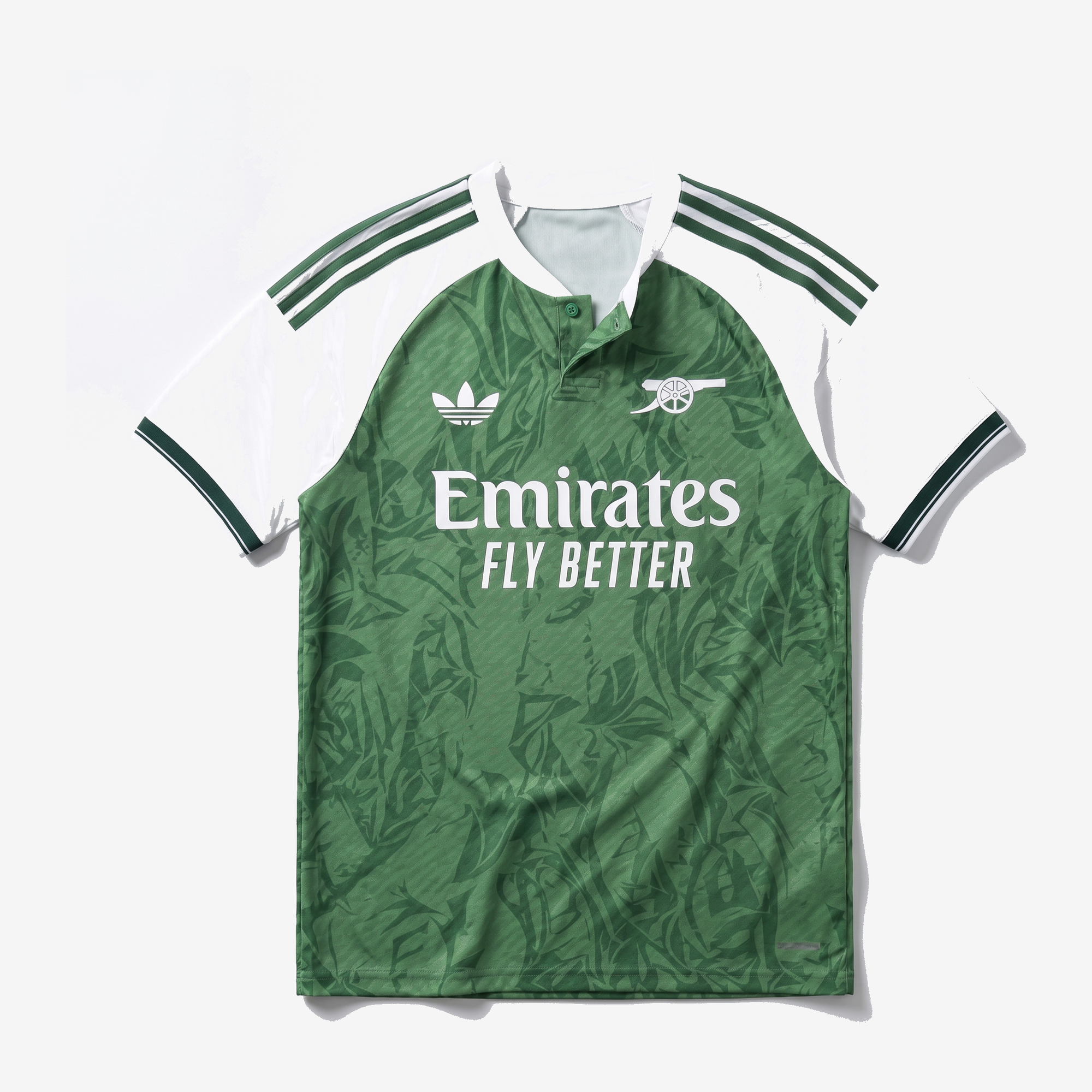 Special Edition 26/27 Men's Shirt