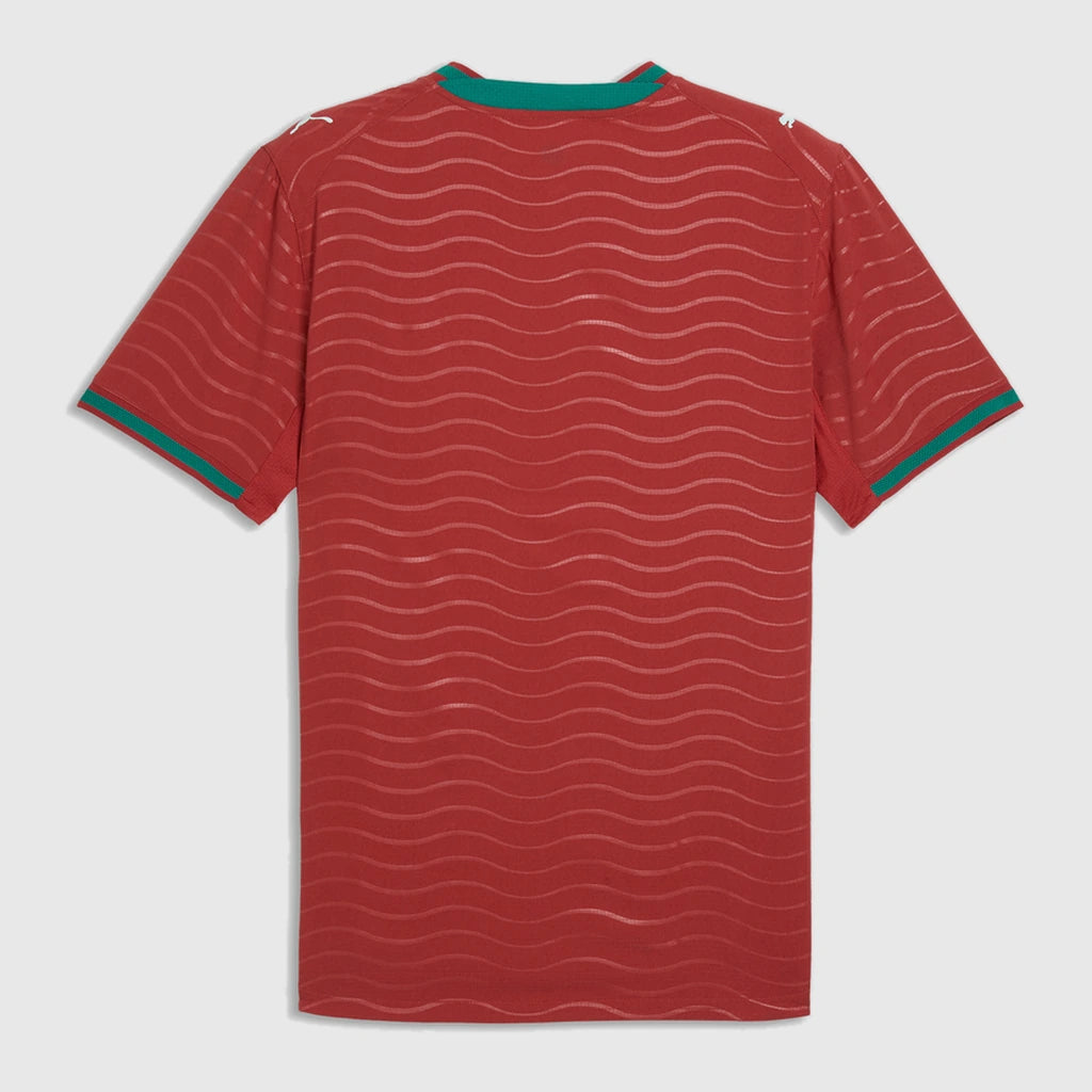 Home 26/27 Player Edition Shirt back