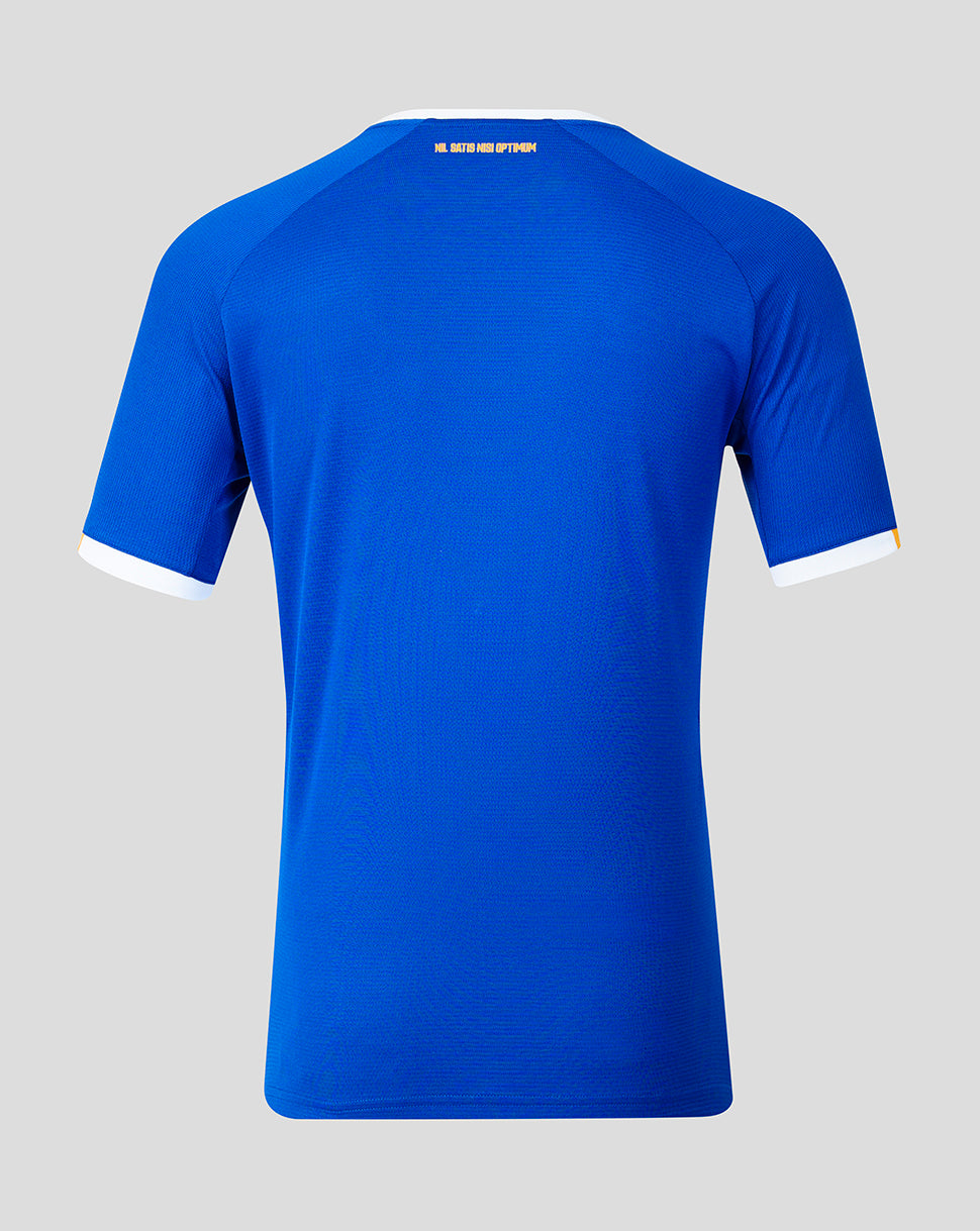 Home 26/27 Player Edition Shirt back