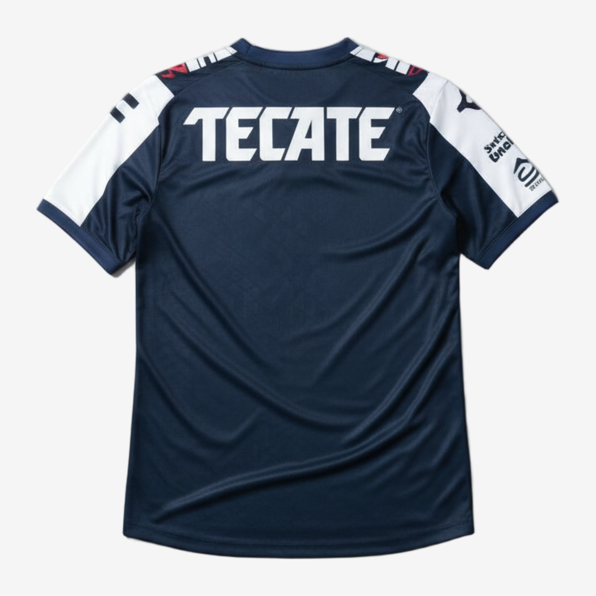 Home 26/27 Player Edition Shirt