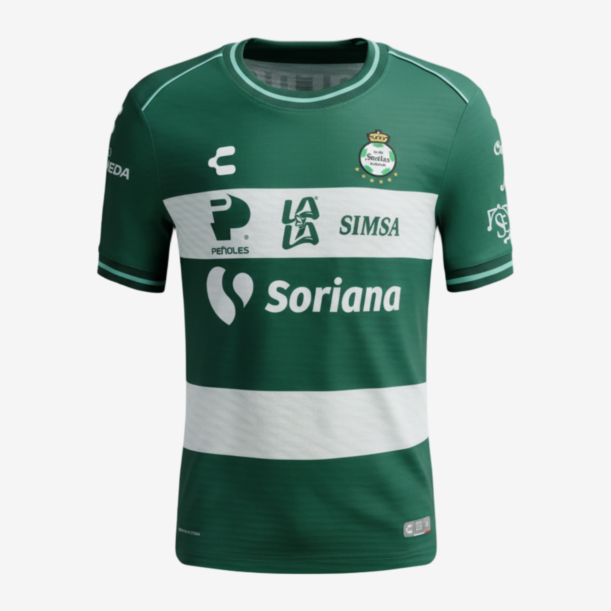 Home 26/27 Men's Shirt
