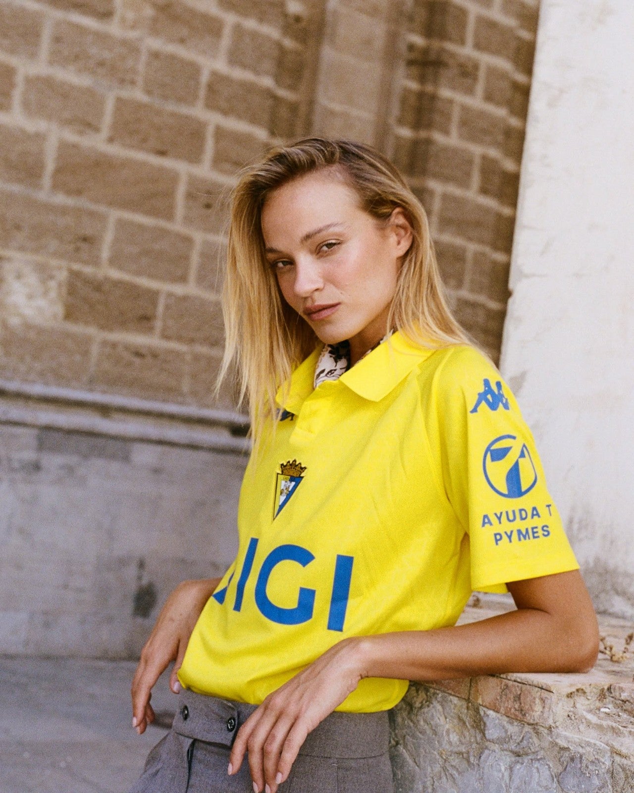 Home 26/27 Kids Shirt Kit