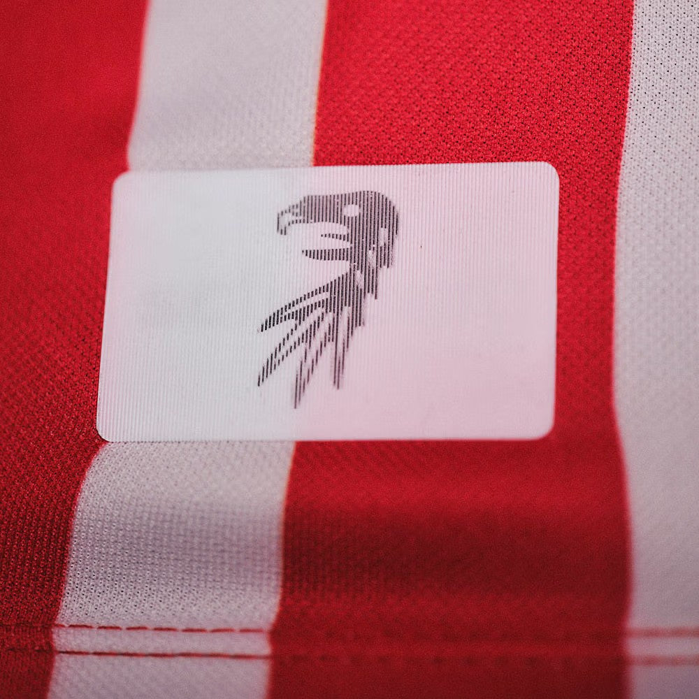 Home 26/27 Kids Shirt Kit