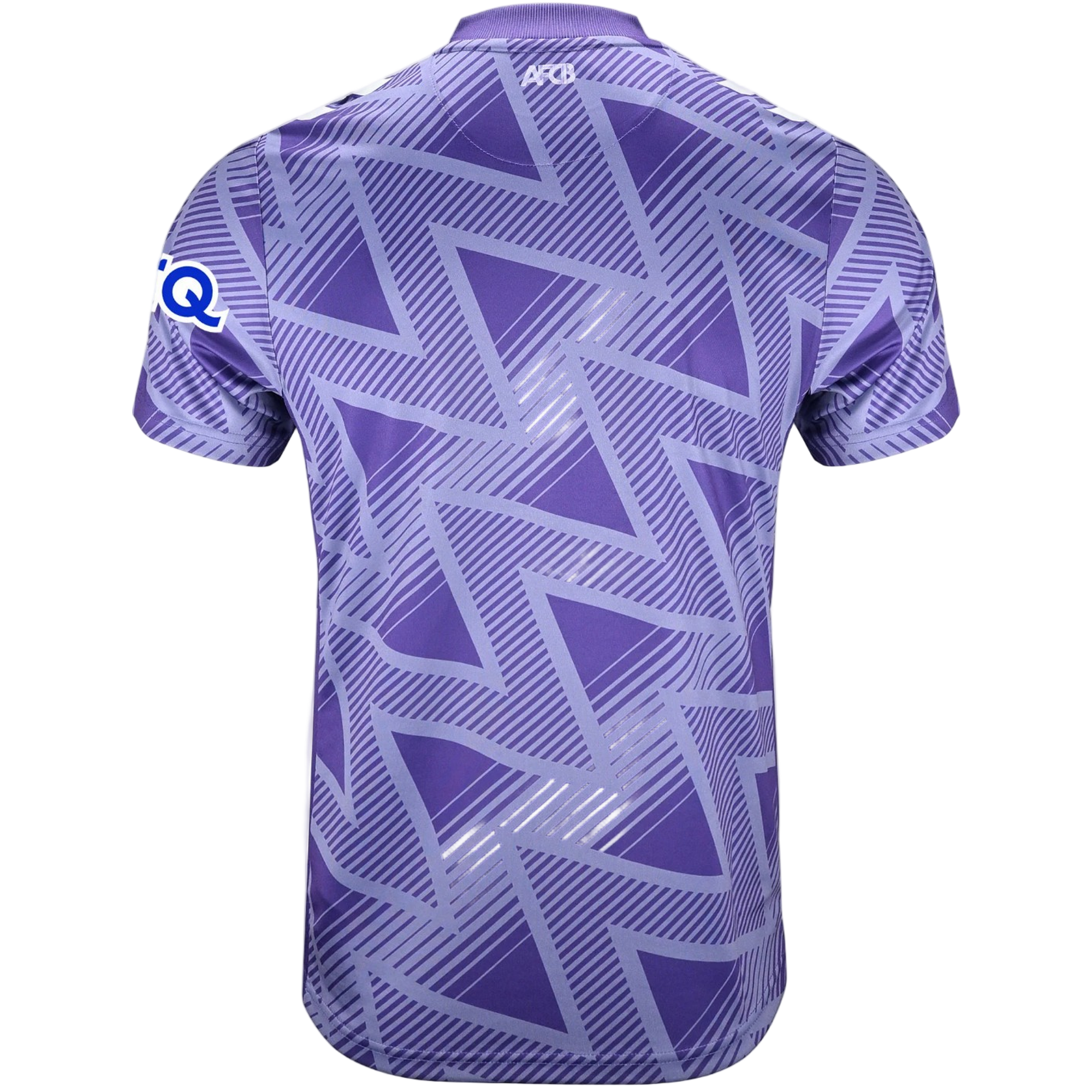 Away 26/27 Men's Shirt back